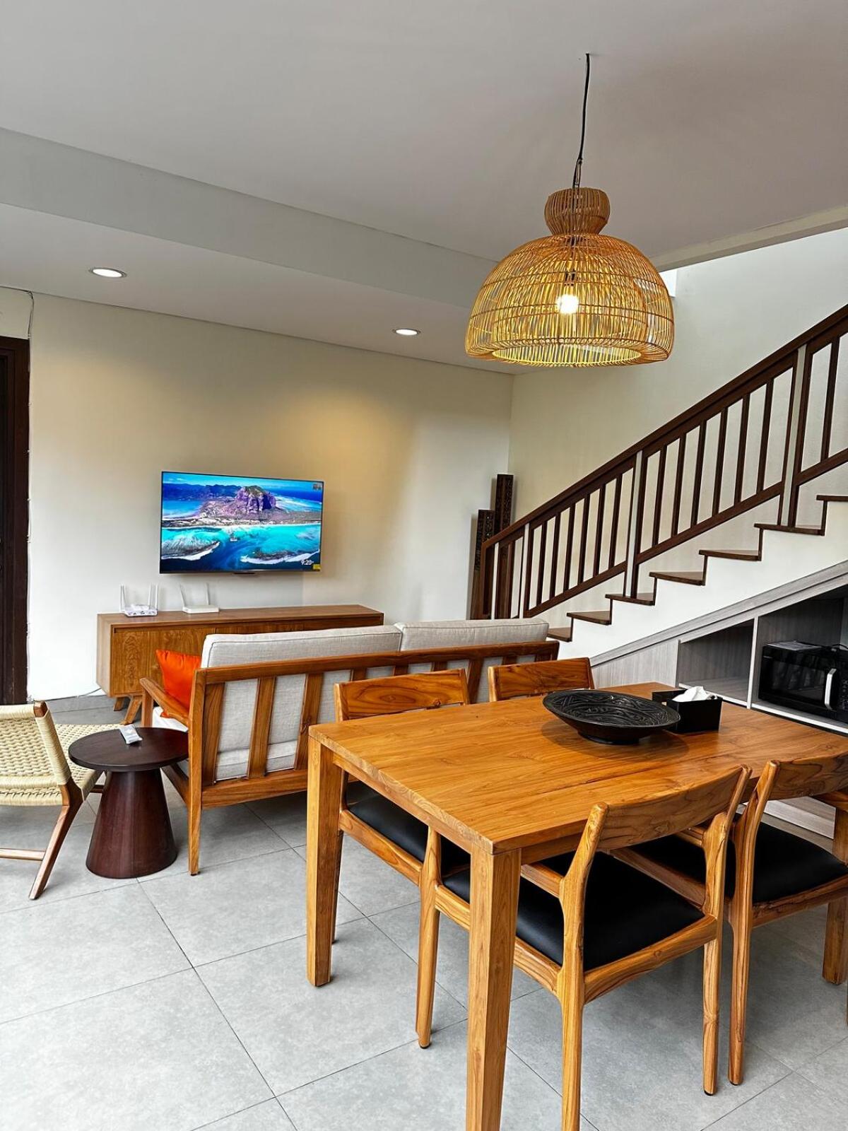 The Mango Villa Jimbaran Jimbaran