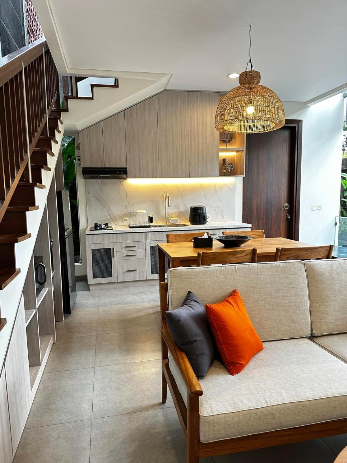 The Mango Villa Jimbaran Jimbaran