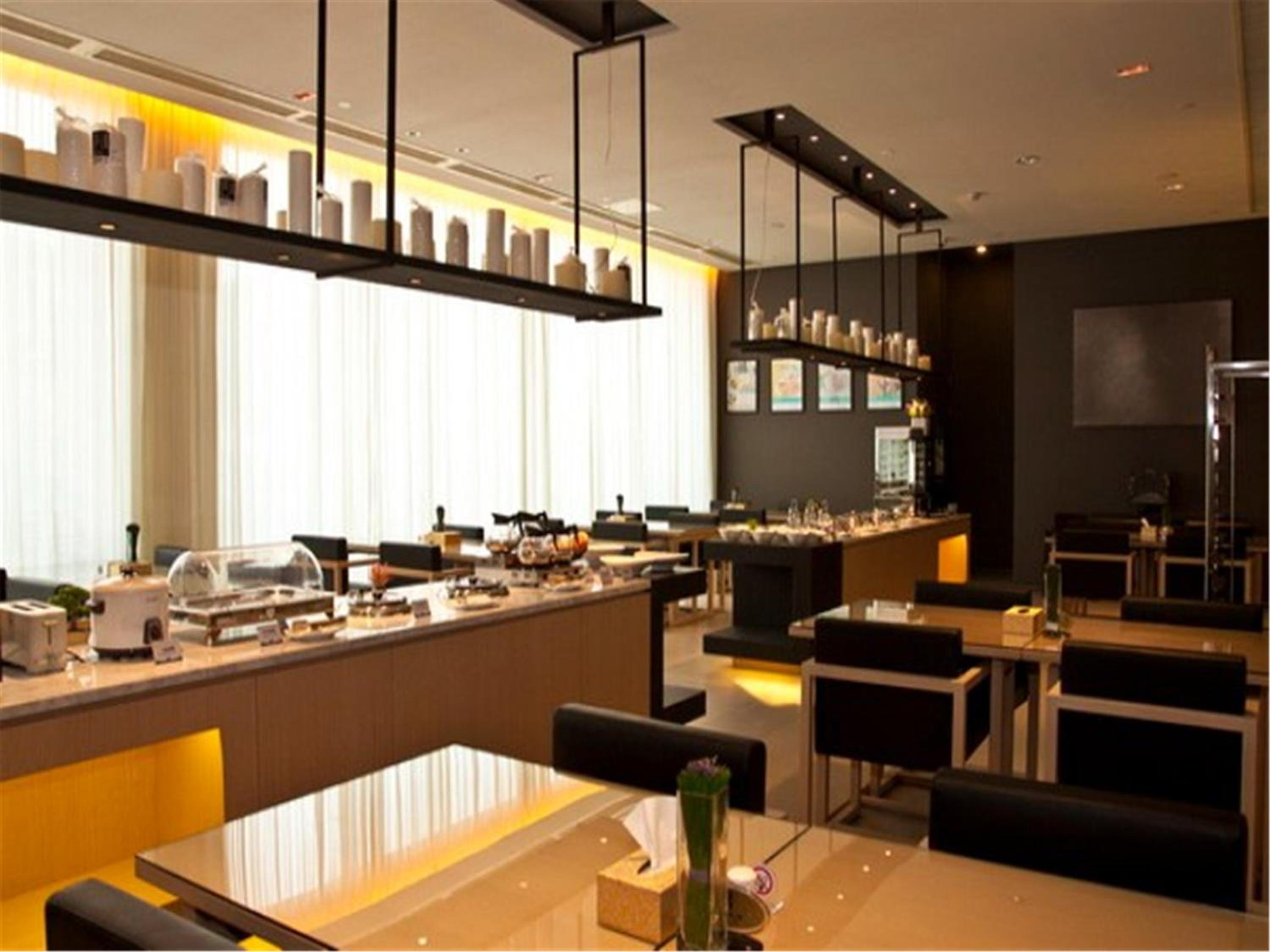Jinjiang Inn Fuzhou Cangshan Olympic Centre