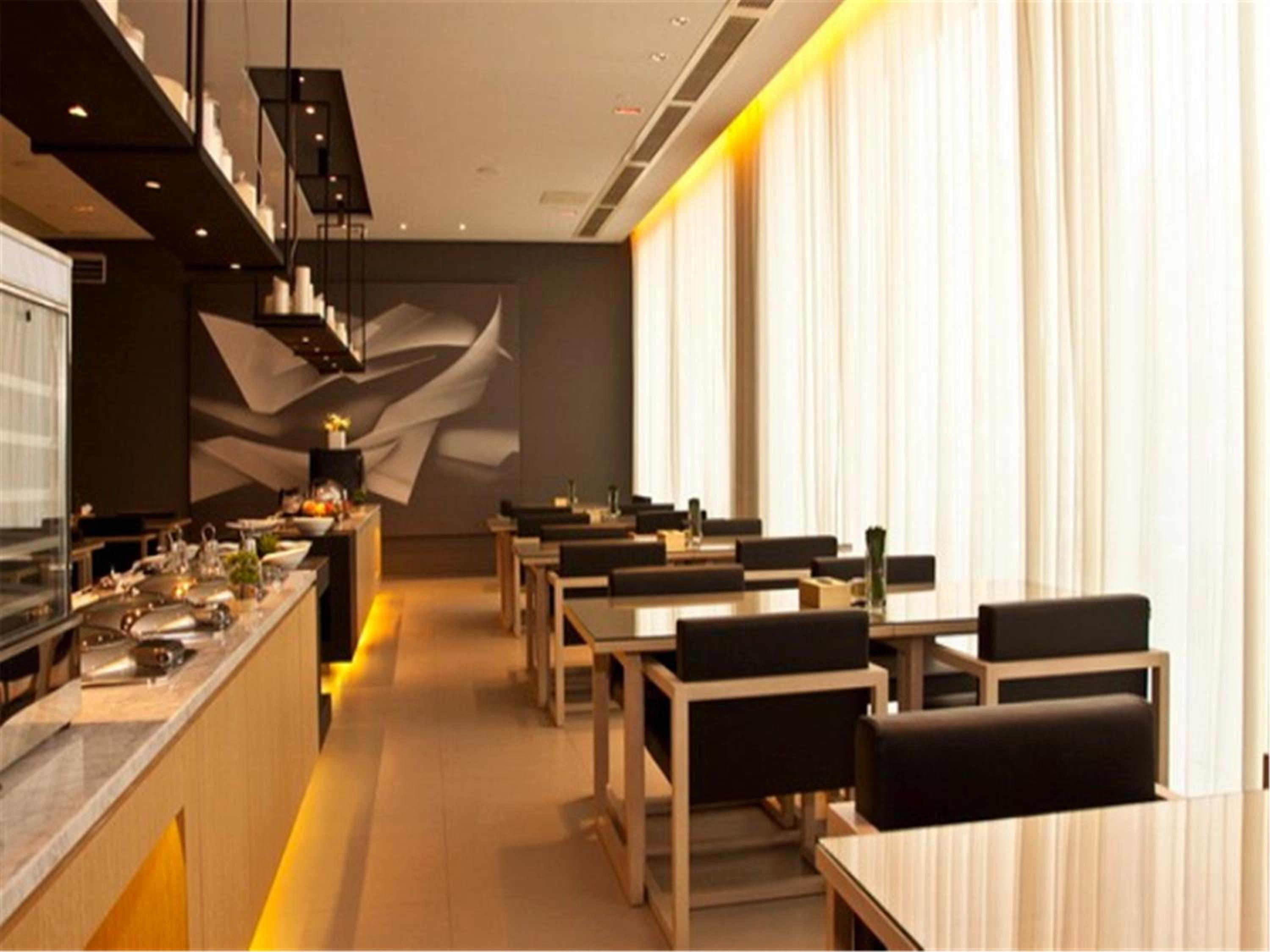 Jinjiang Inn Fuzhou Cangshan Olympic Centre