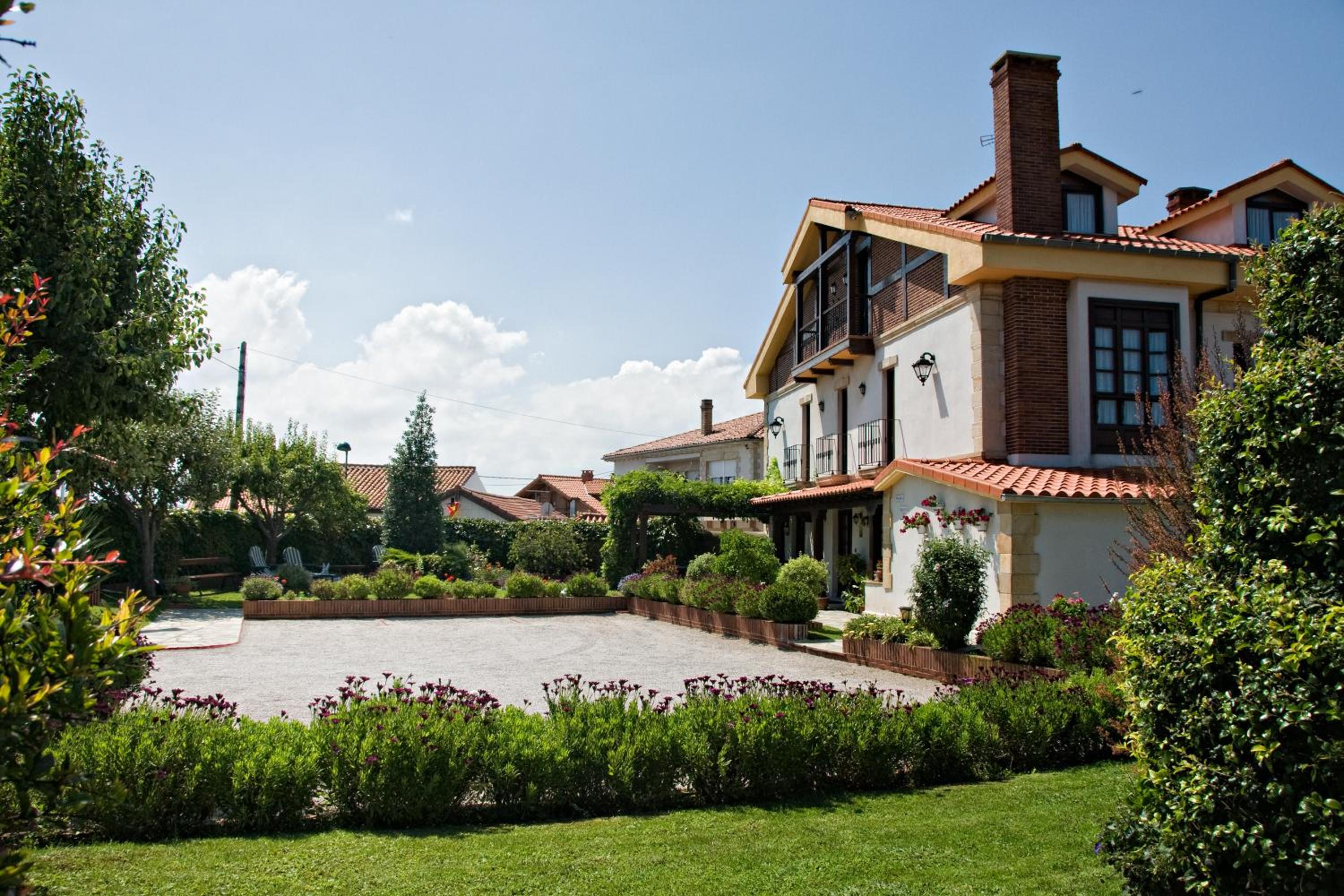 Posada Marina