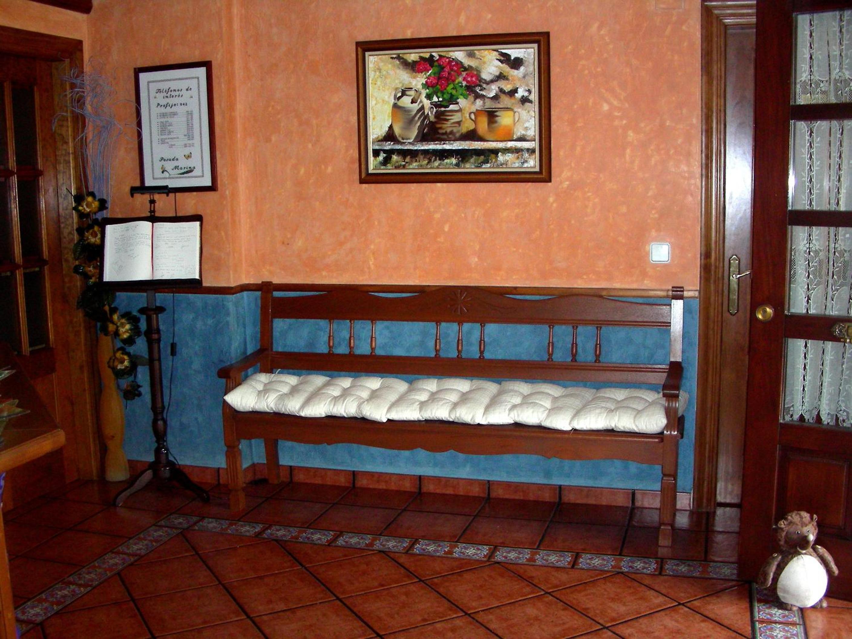 Posada Marina