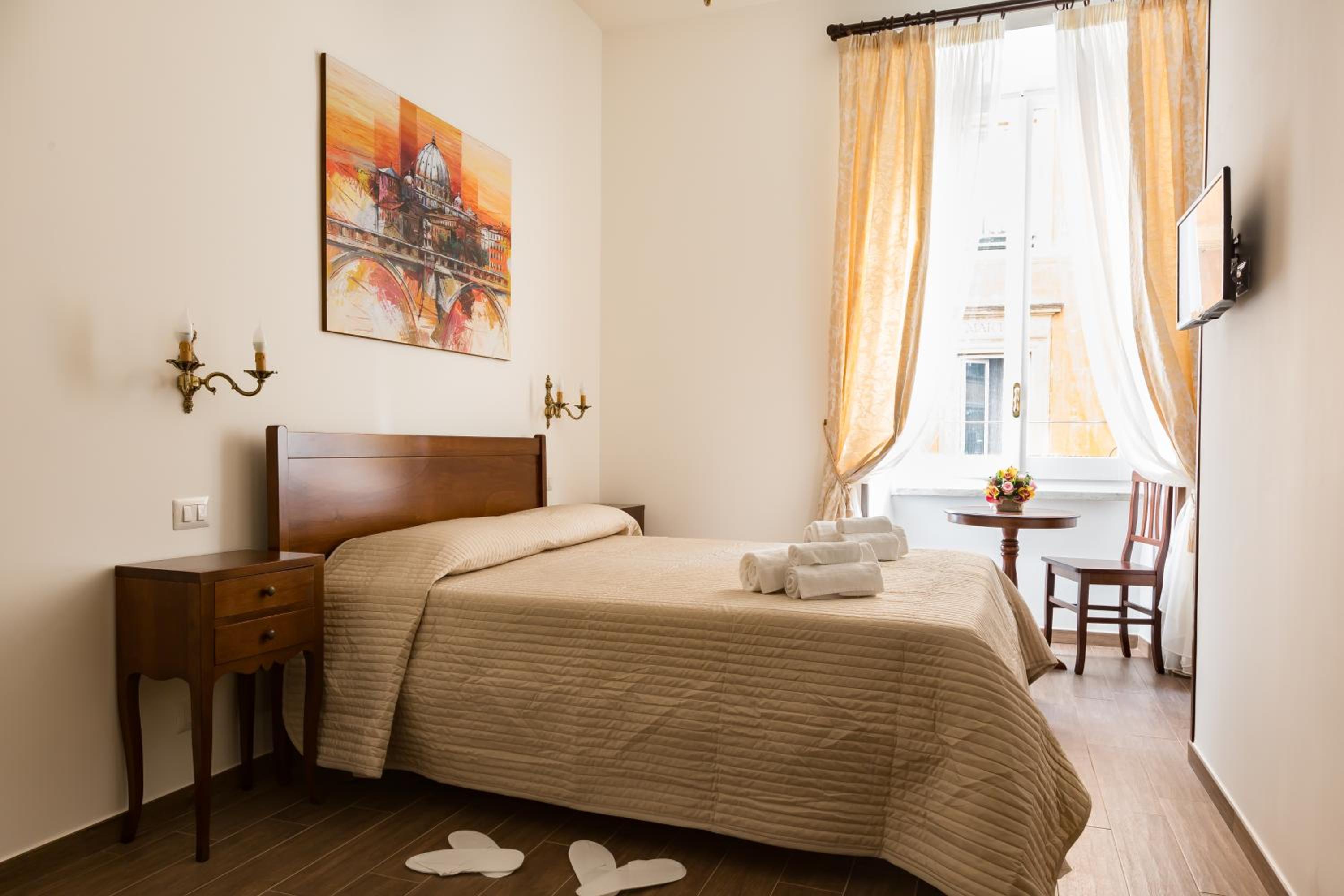 Casa in Monti