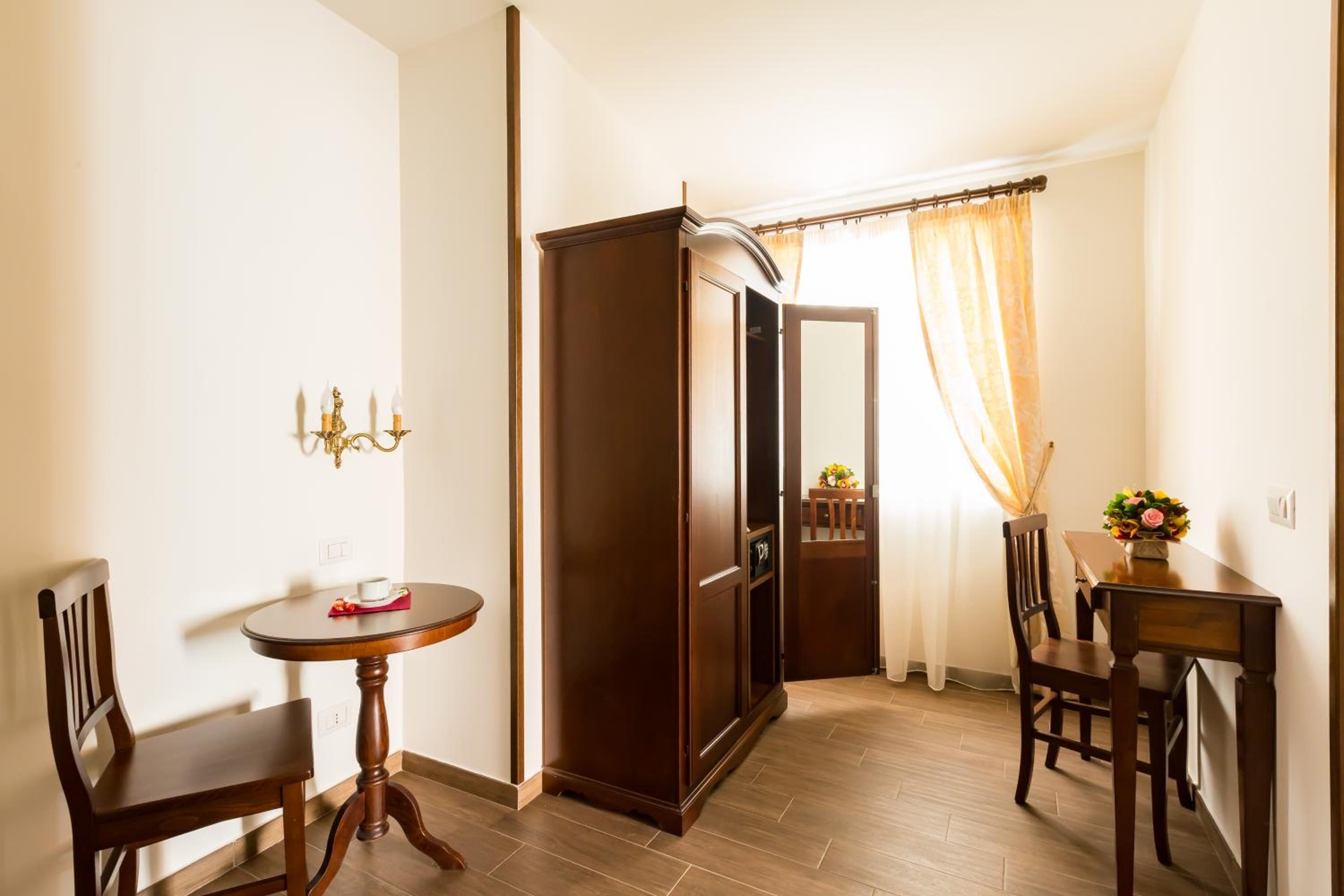 Casa in Monti