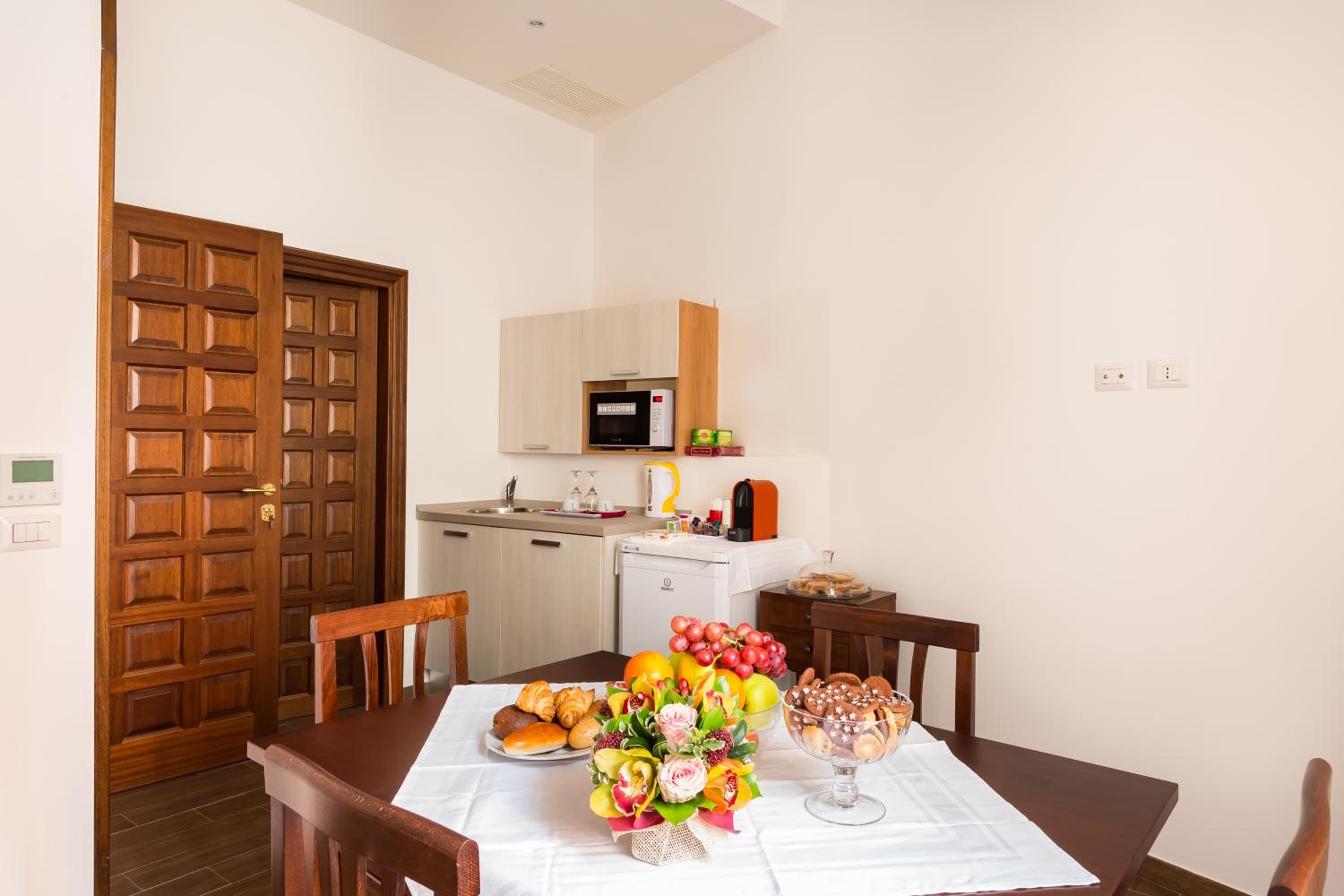 Casa in Monti