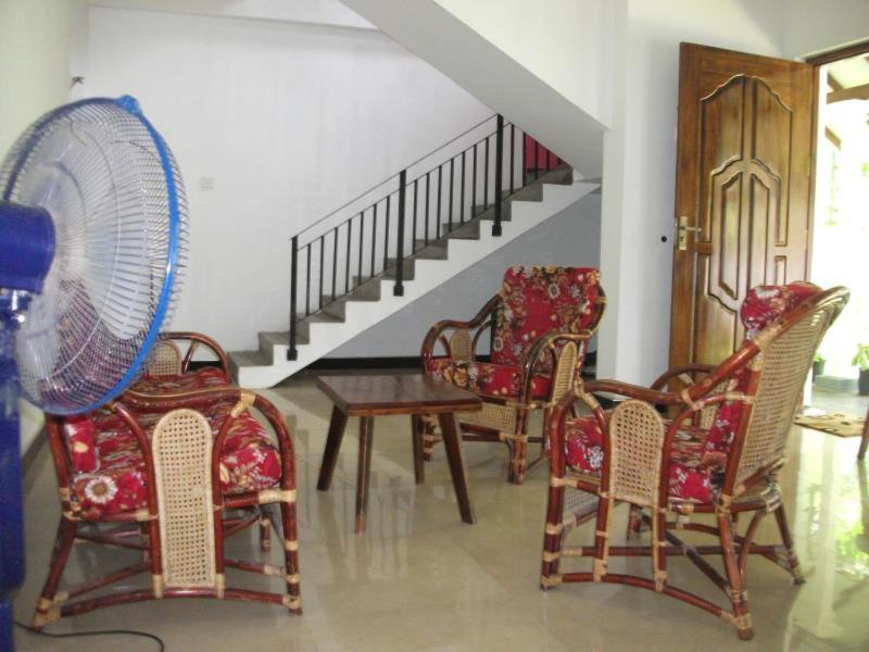 Chelli Homestay