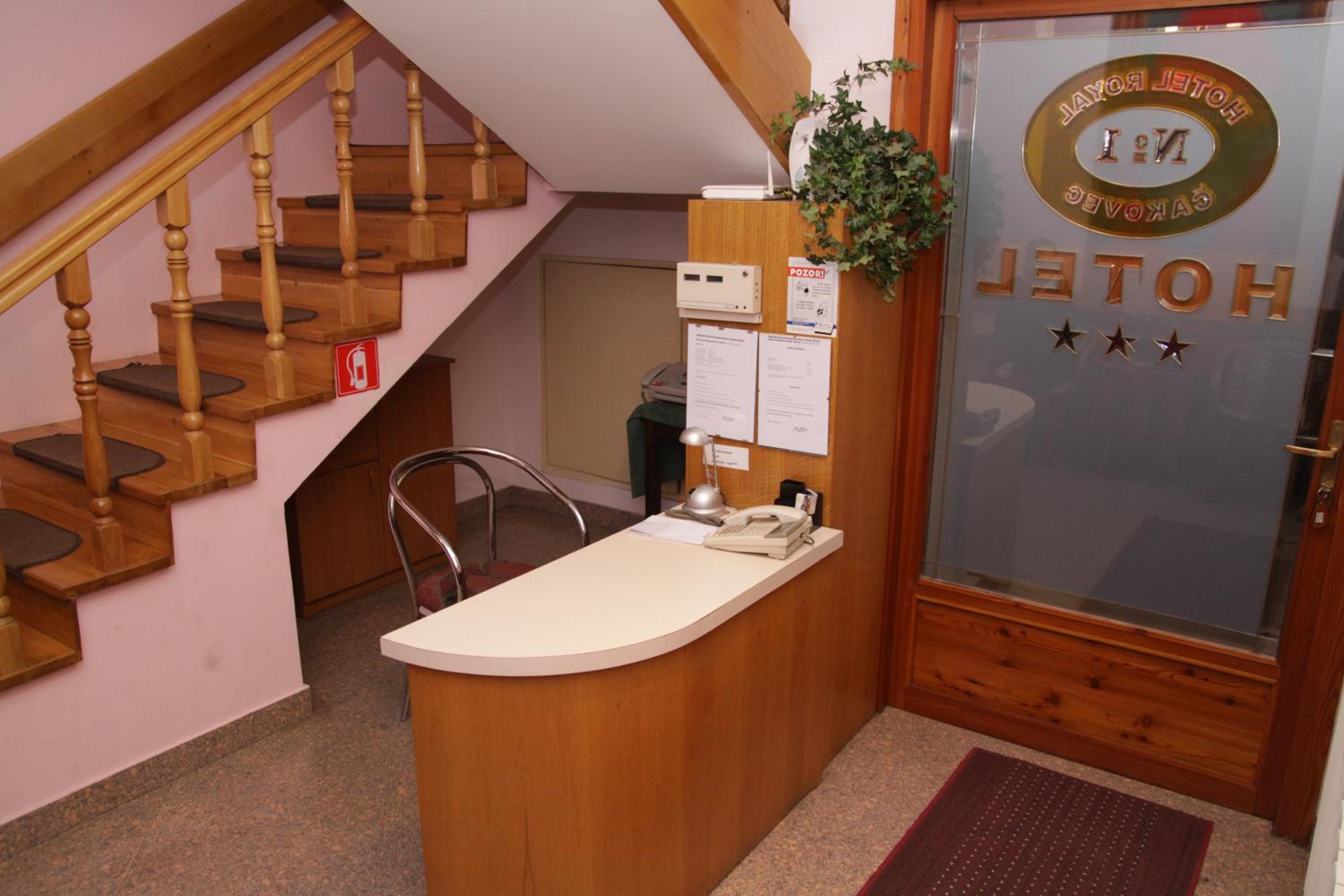 Guest house Royal view 5