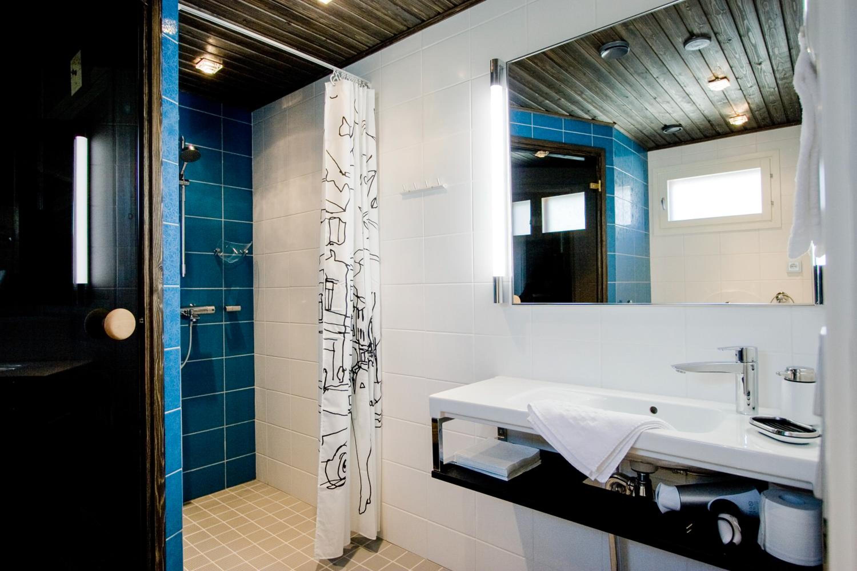 Haapala Suites entinen IIDA Vuokatti