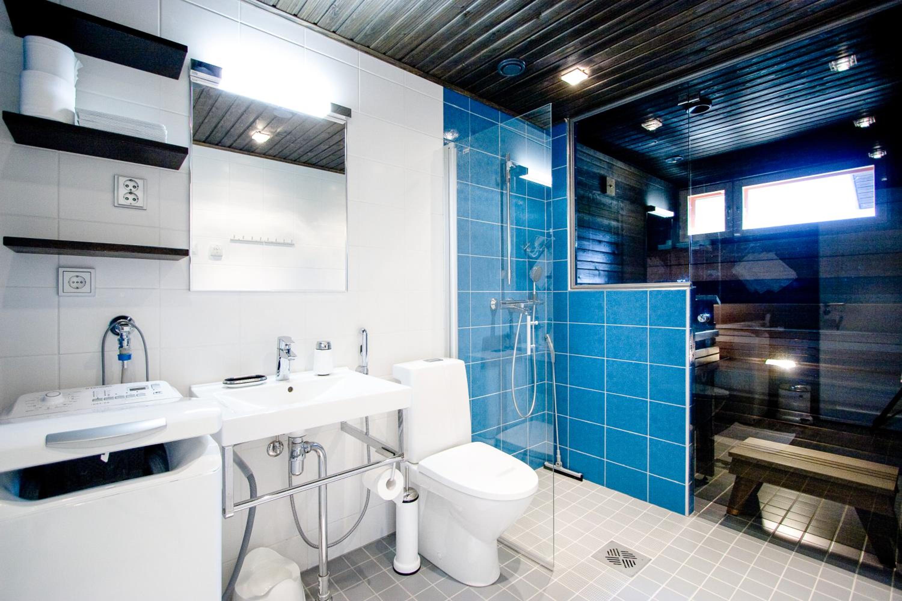 Haapala Suites entinen IIDA Vuokatti