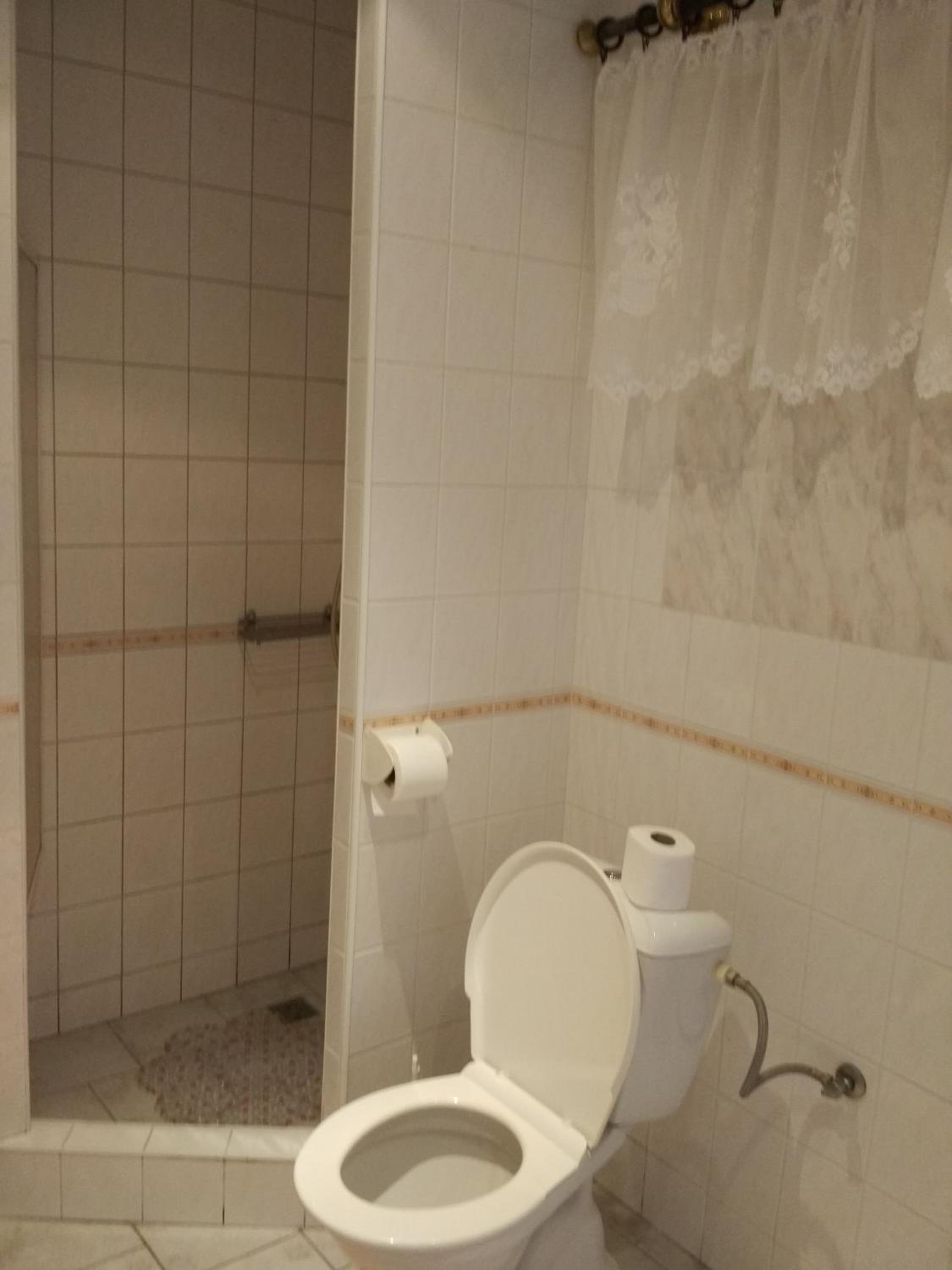 Pension Všeruby