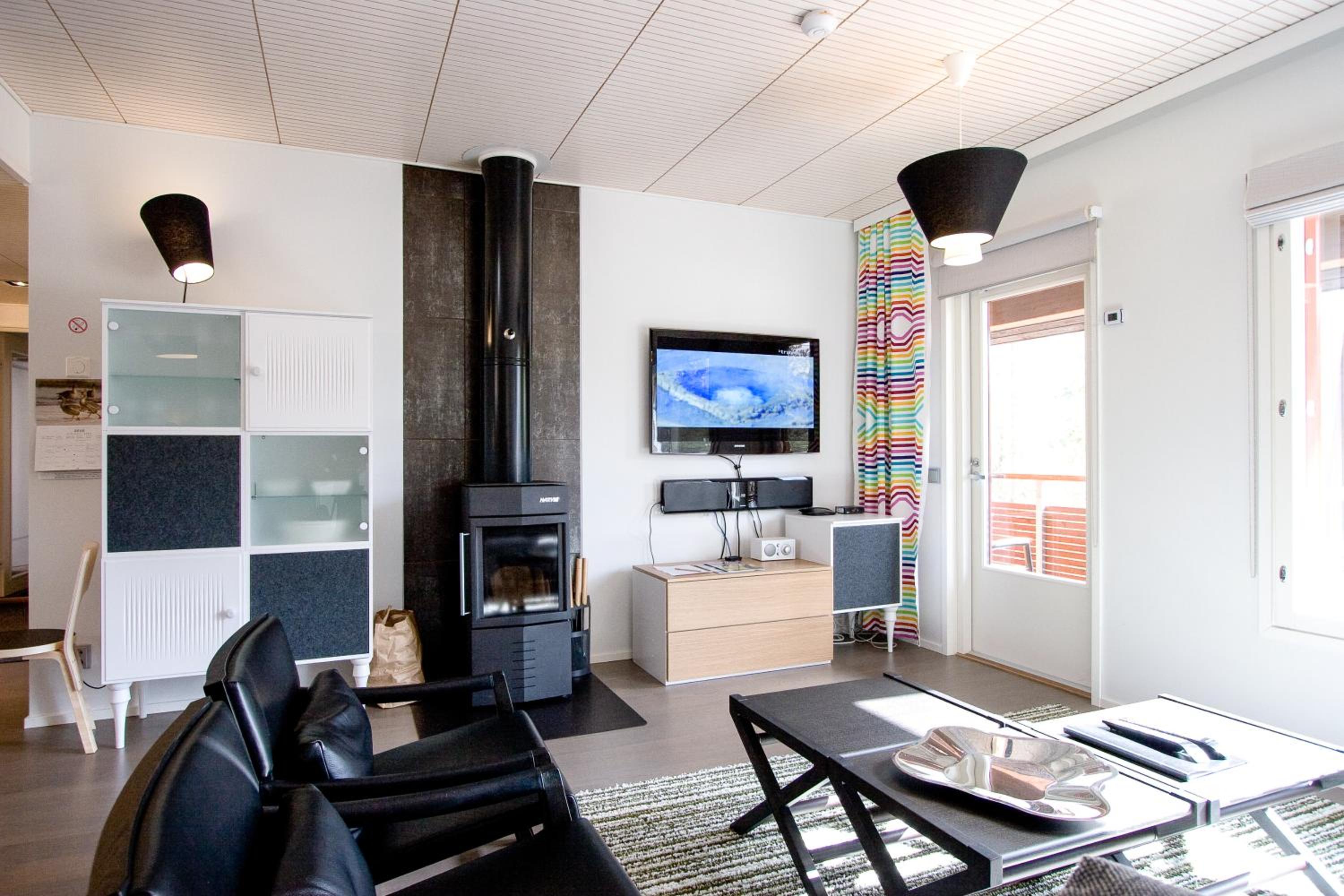 Haapala Suites entinen IIDA Vuokatti