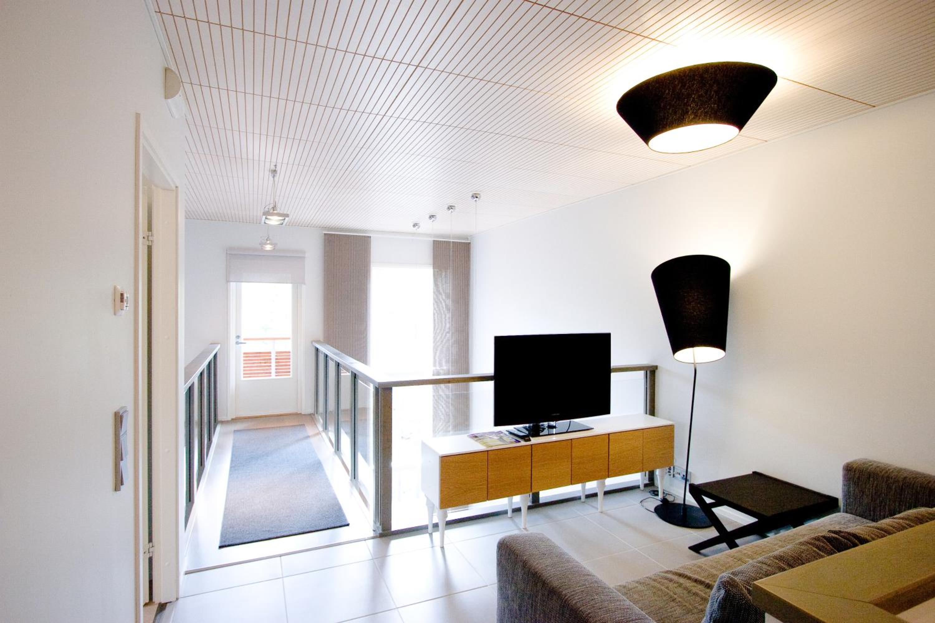 Haapala Suites entinen IIDA Vuokatti