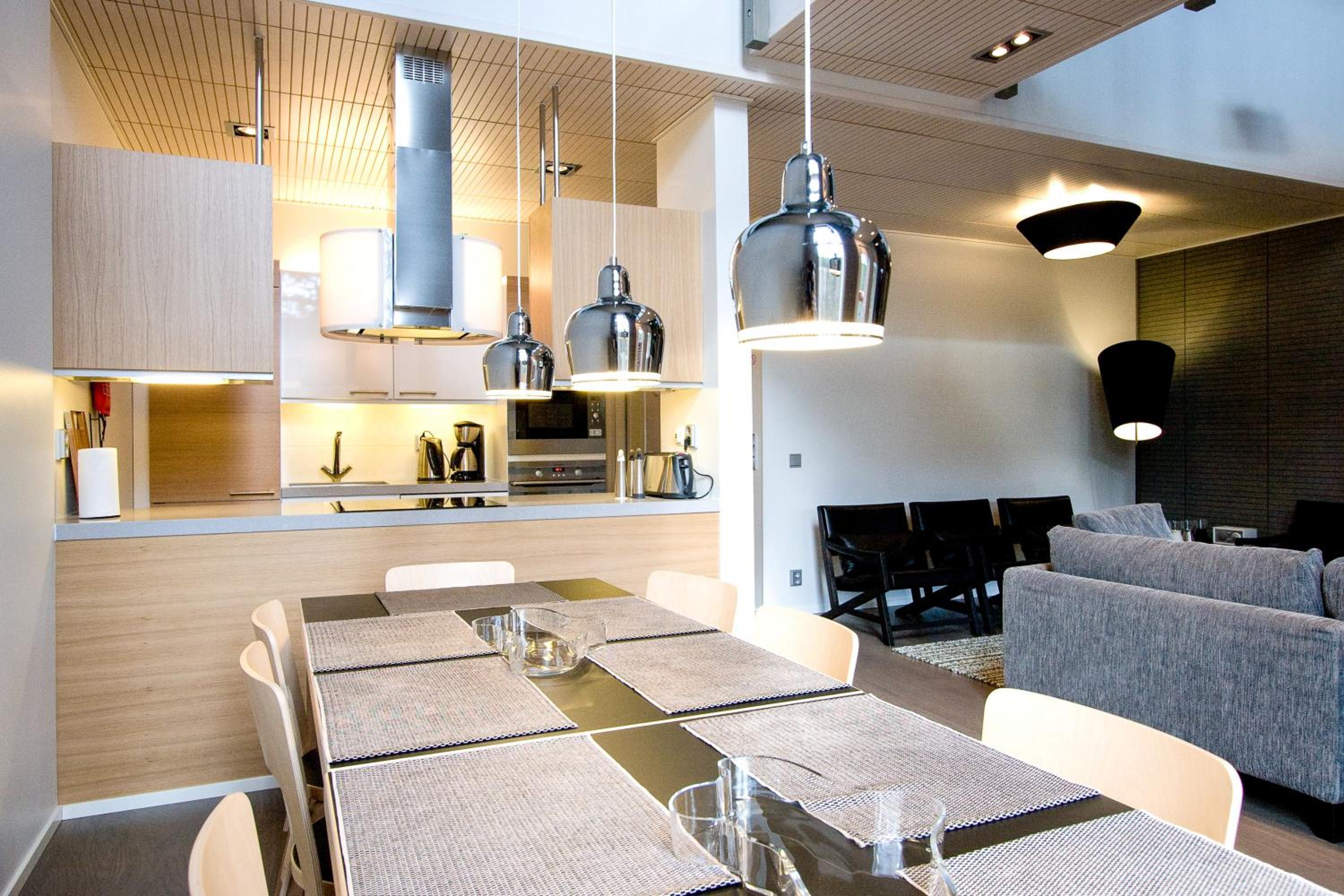 Haapala Suites entinen IIDA Vuokatti