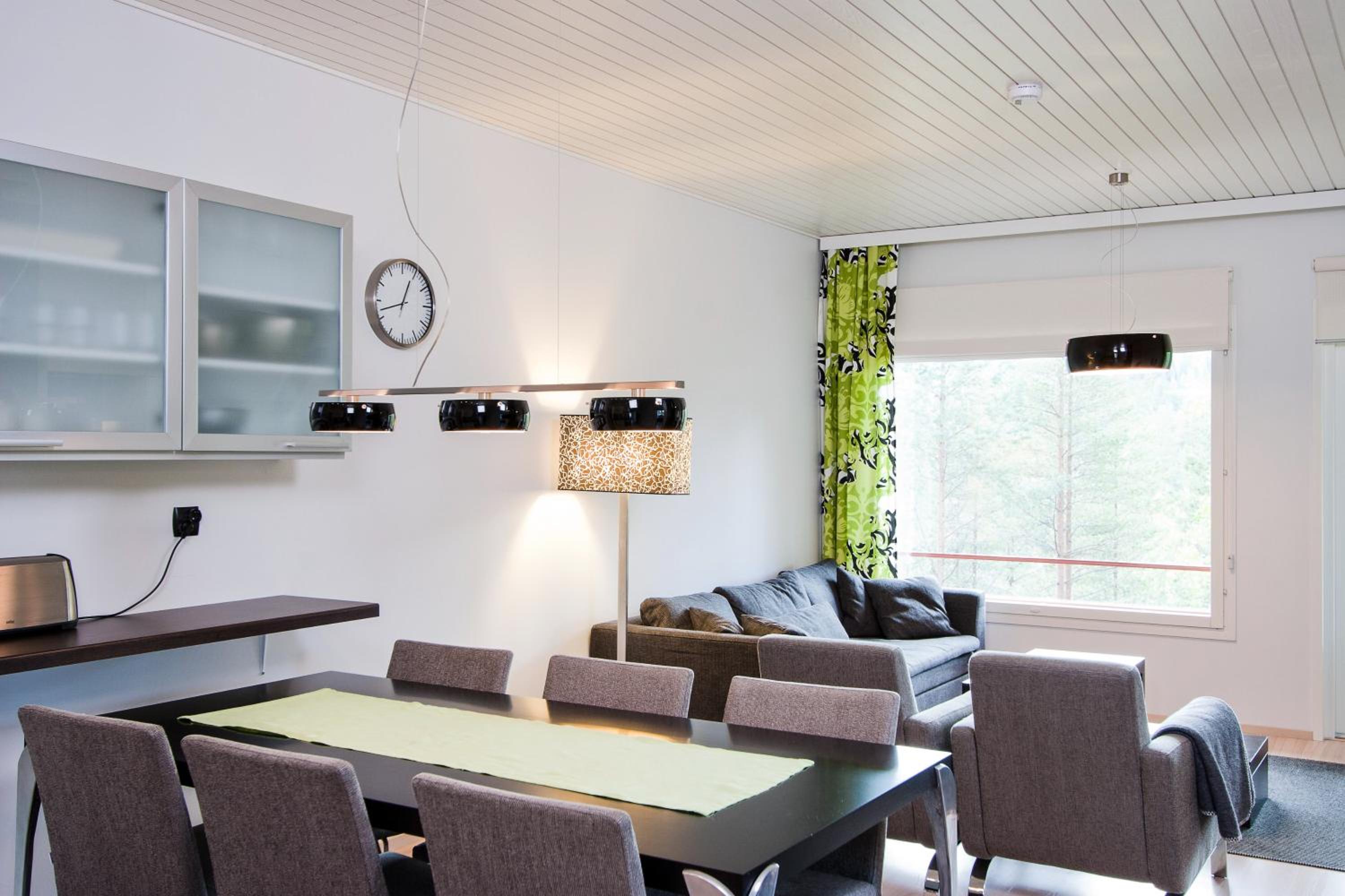 Haapala Suites entinen IIDA Vuokatti