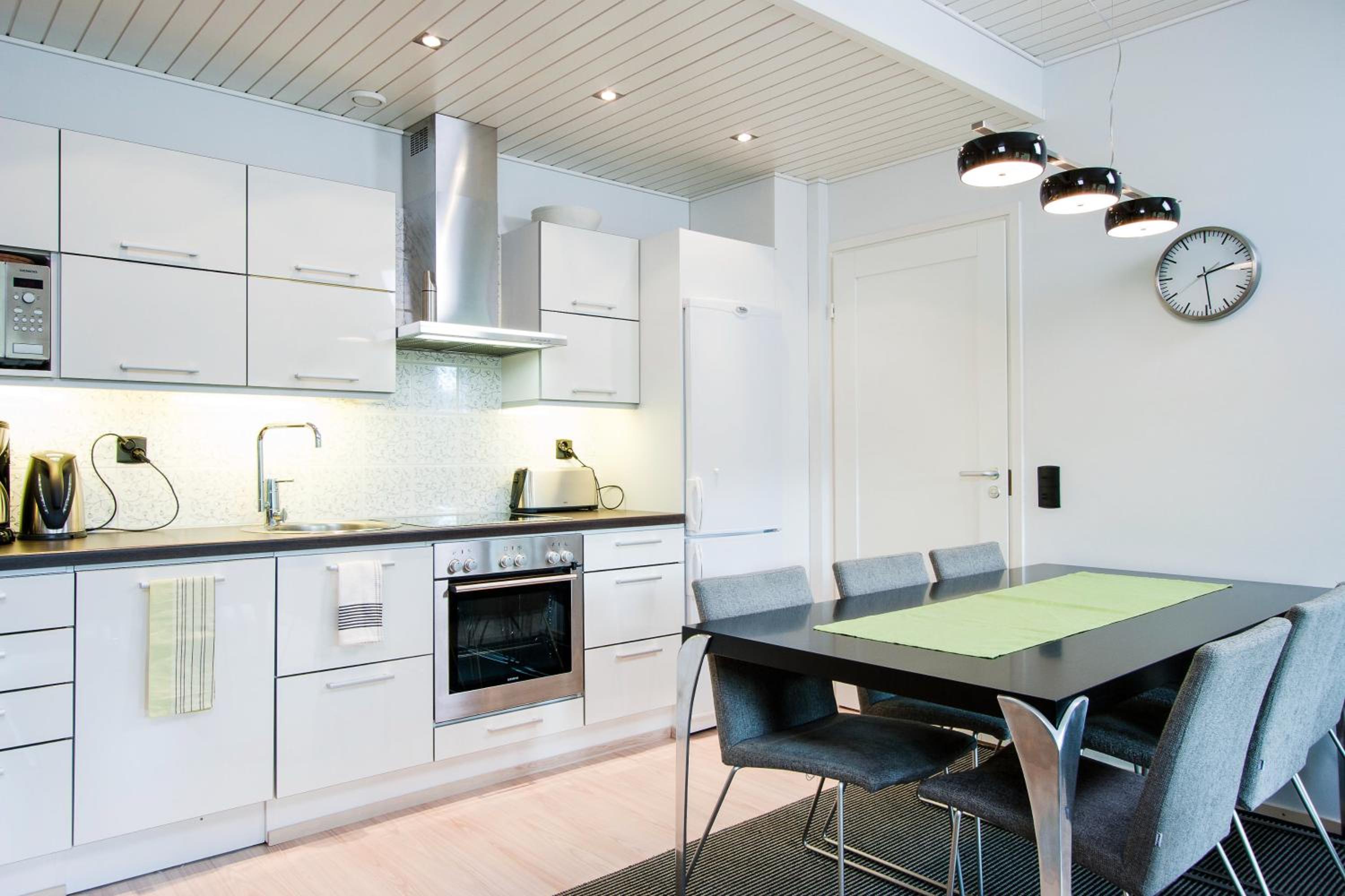 Haapala Suites entinen IIDA Vuokatti