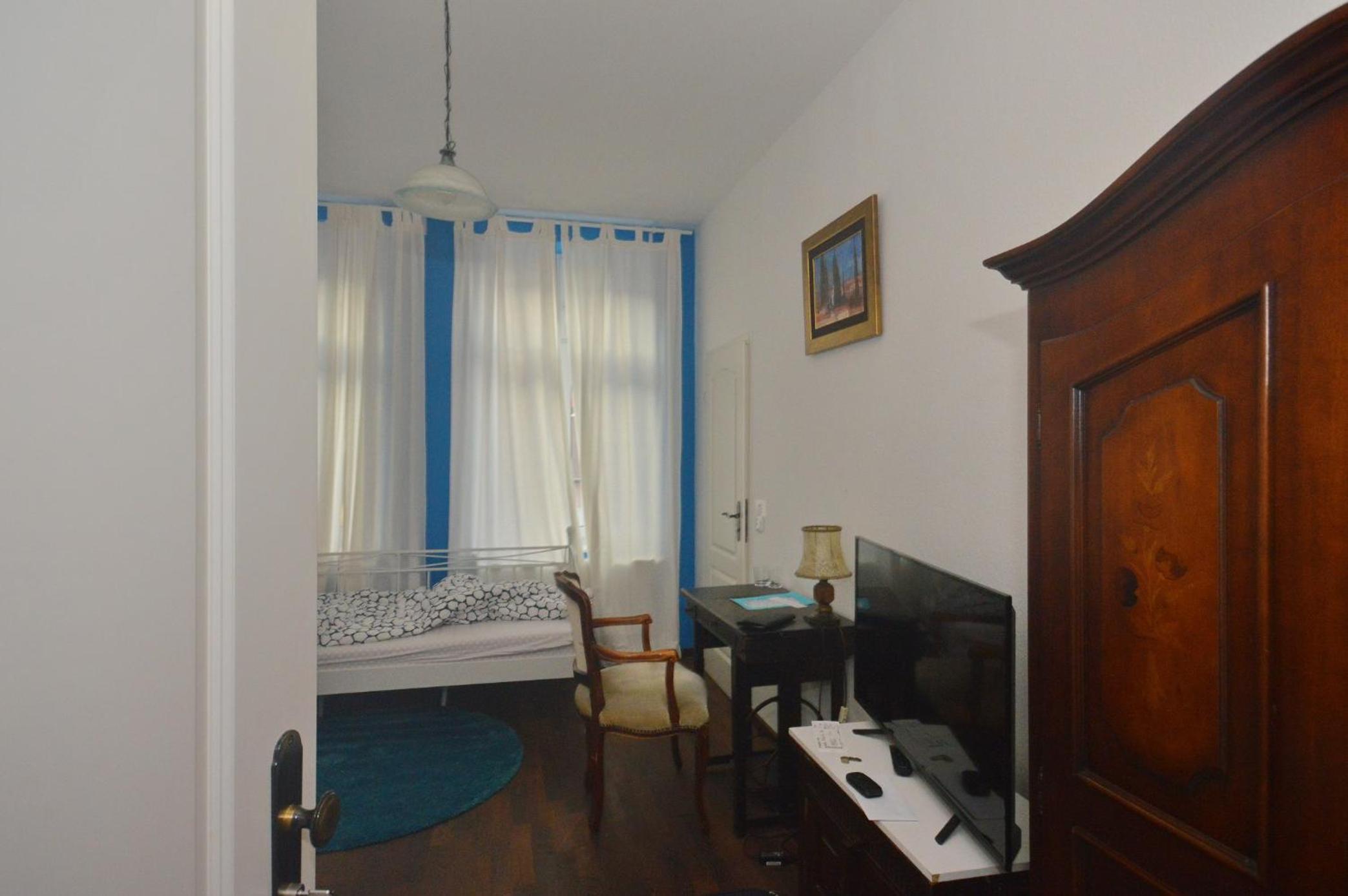 Hotelik Gdanska