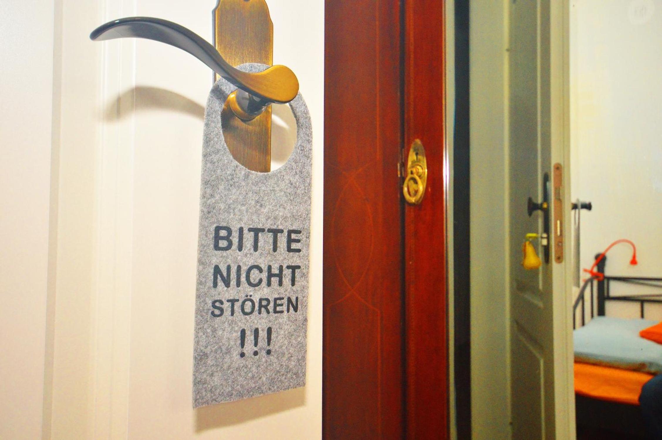 Hotelik Gdanska