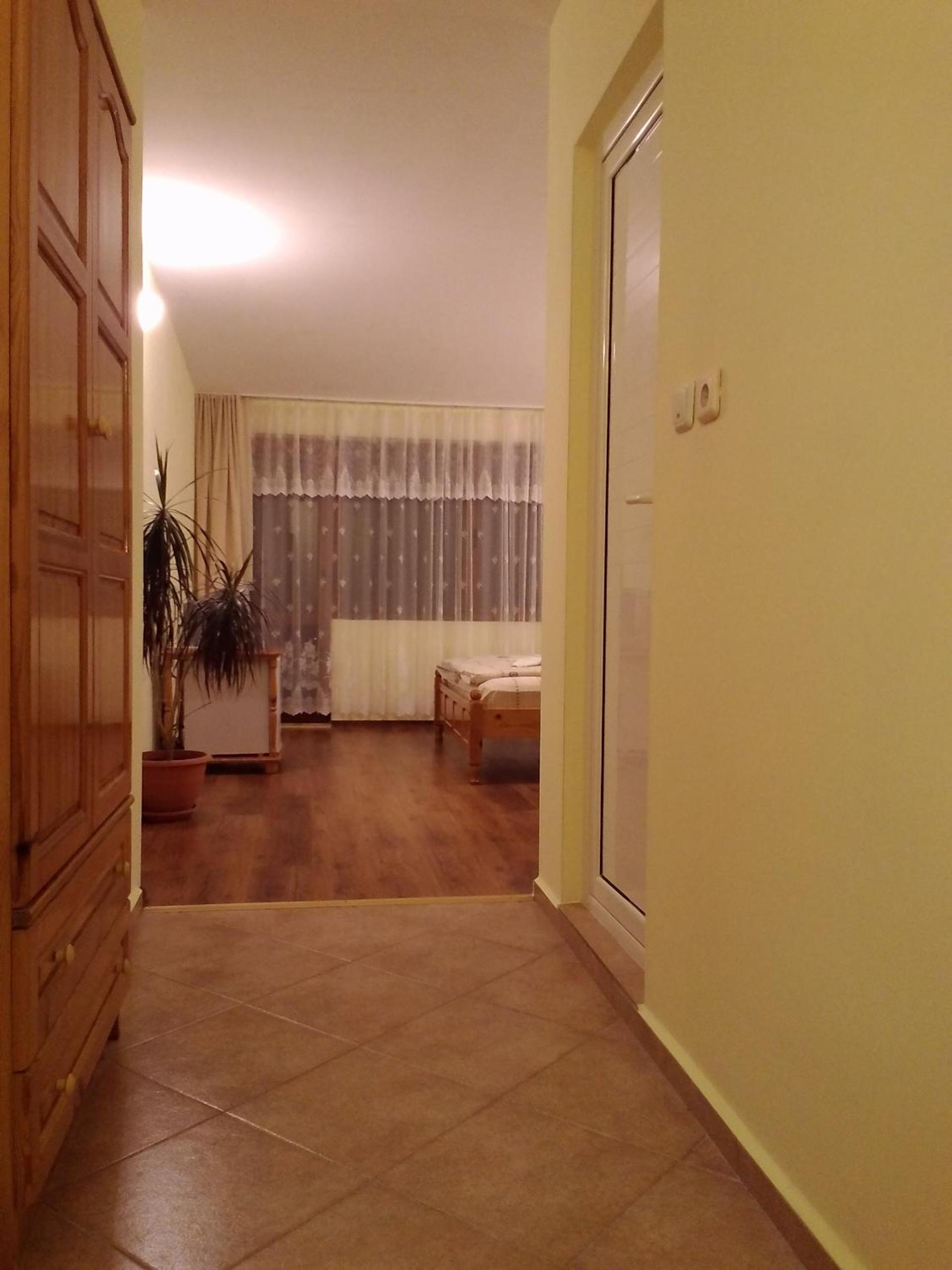 Guest House Diamant