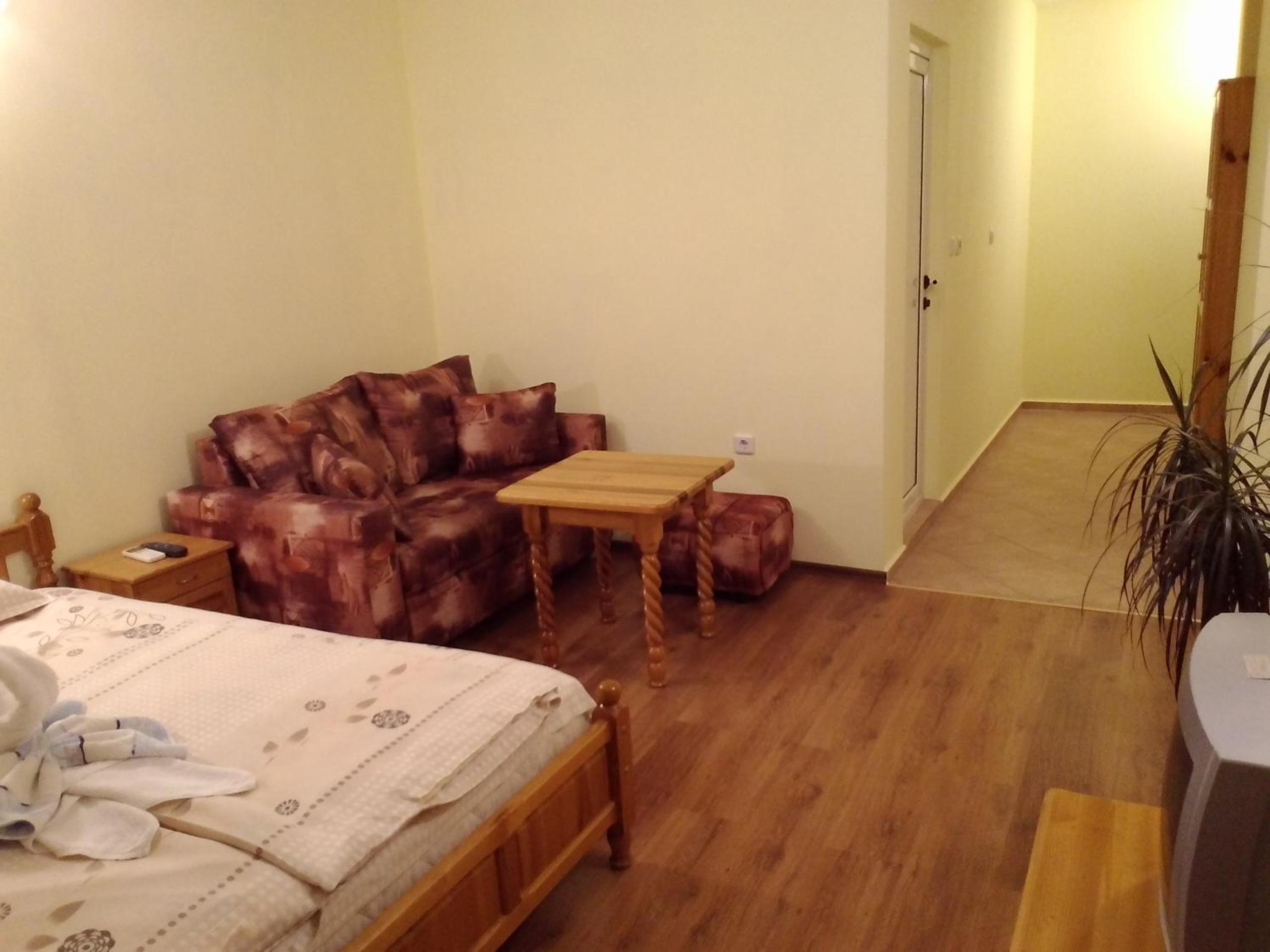 Guest House Diamant