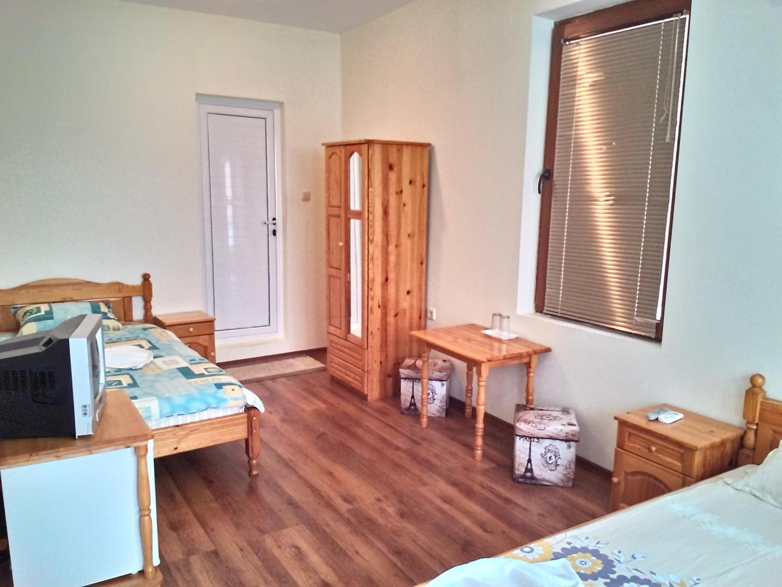 Guest House Diamant