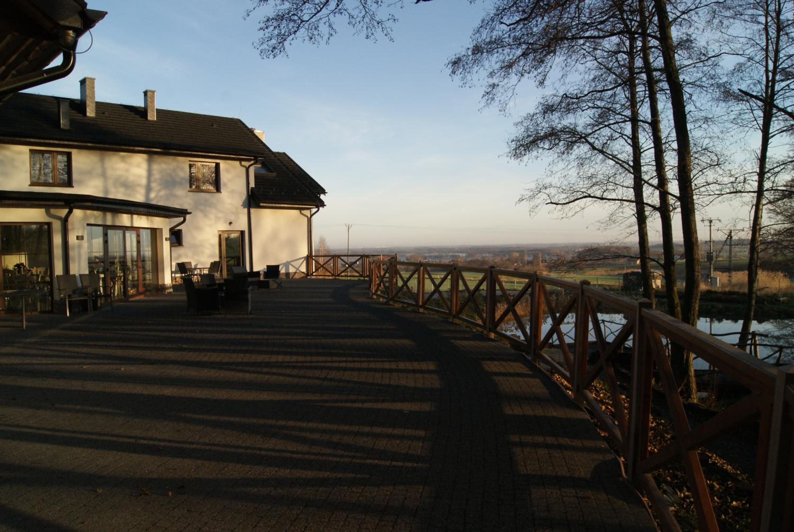 Villa Sobótka