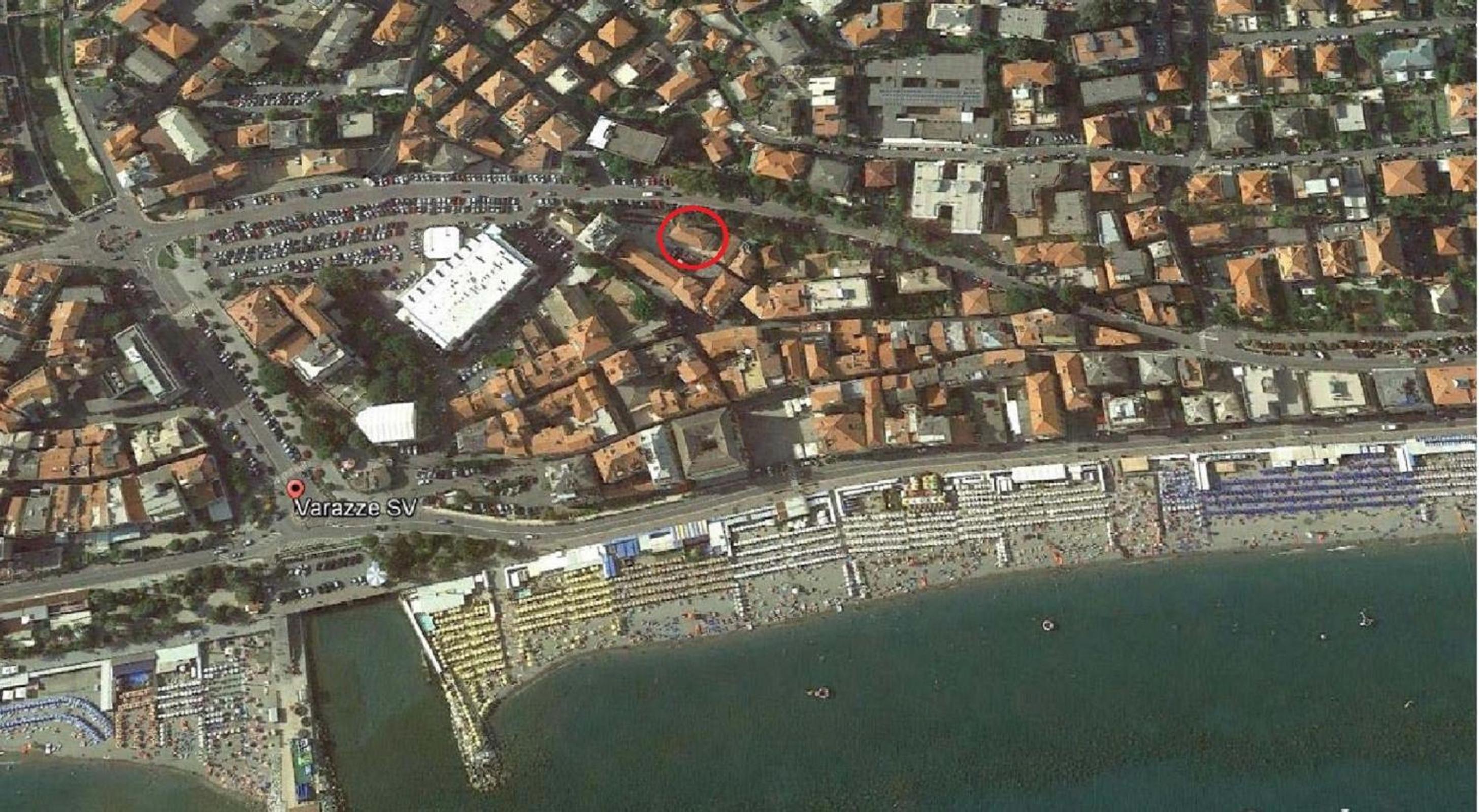 Varazze Centro view 2