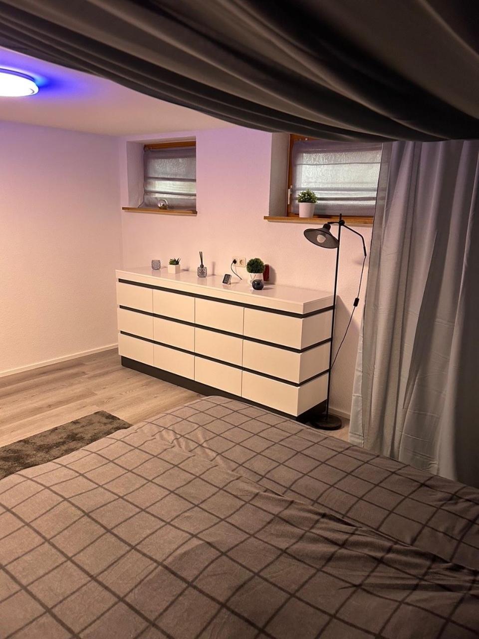 Ferienwohnung Schieferglück