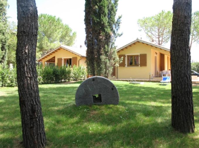 La Casa Delle Cascate view 5