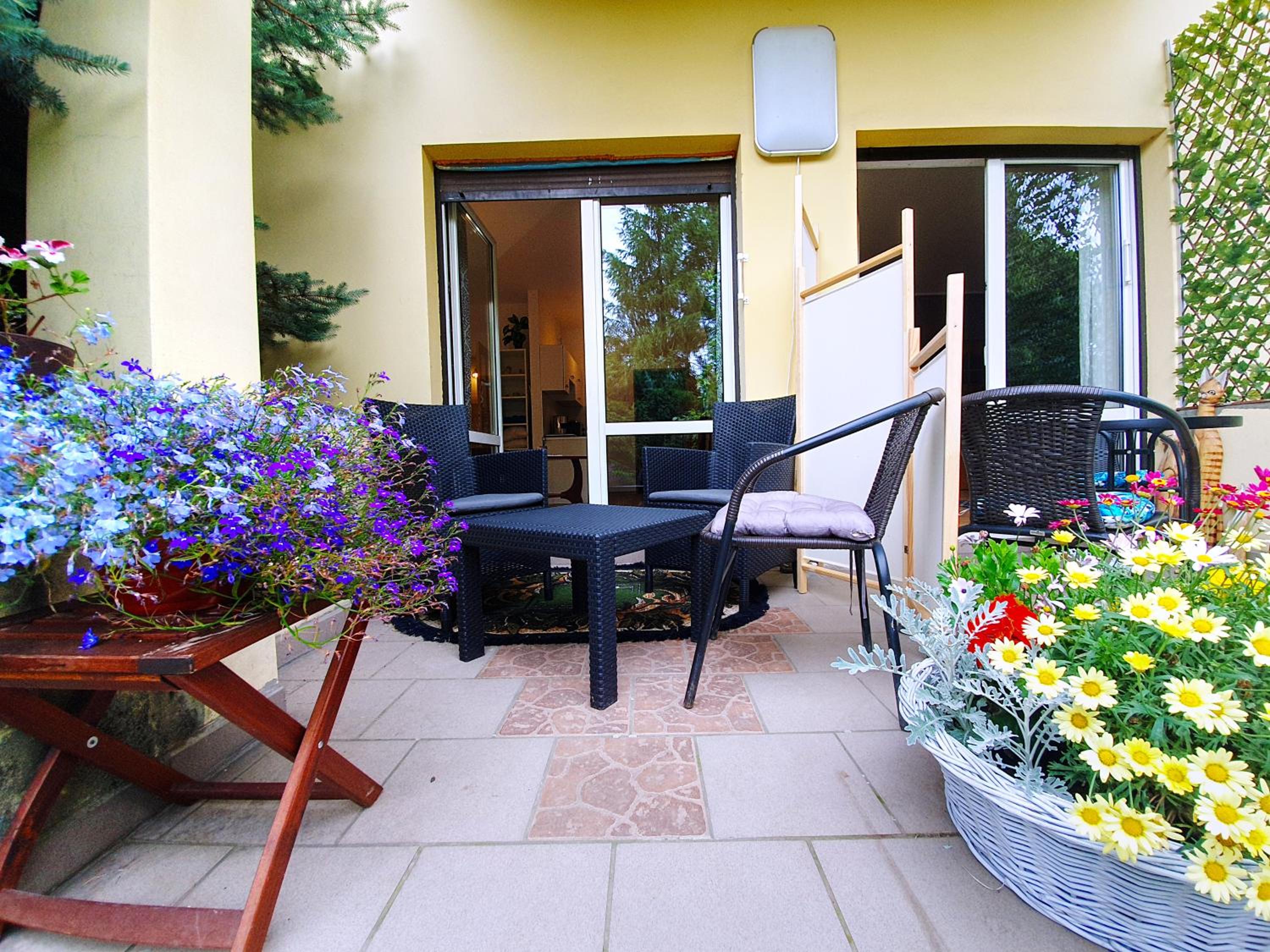 NOWY Apartament 2 przy Termach Cieplickich