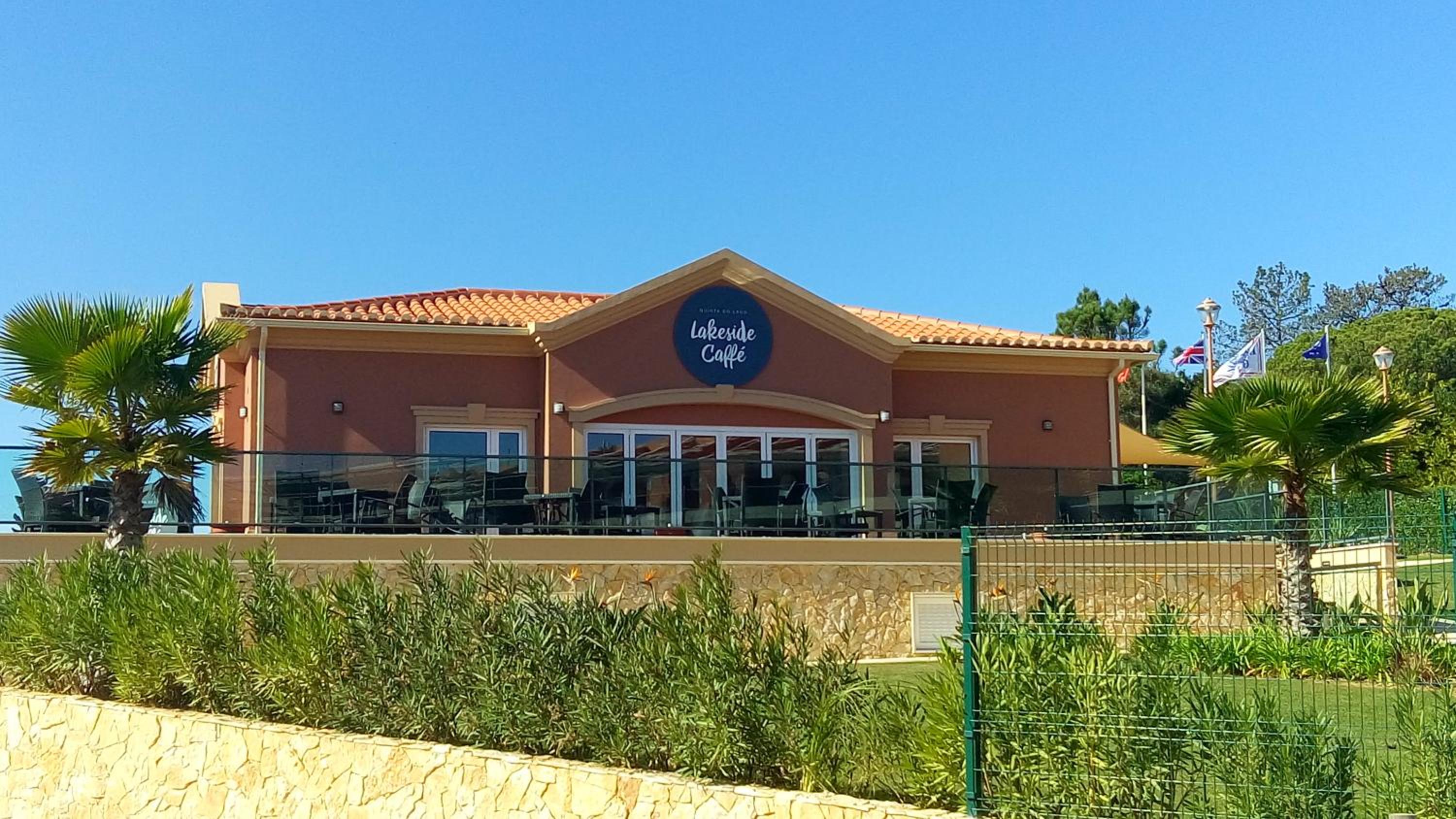 Lakeside Country Club - Apartamentos Turísticos, Φωτογραφία 43