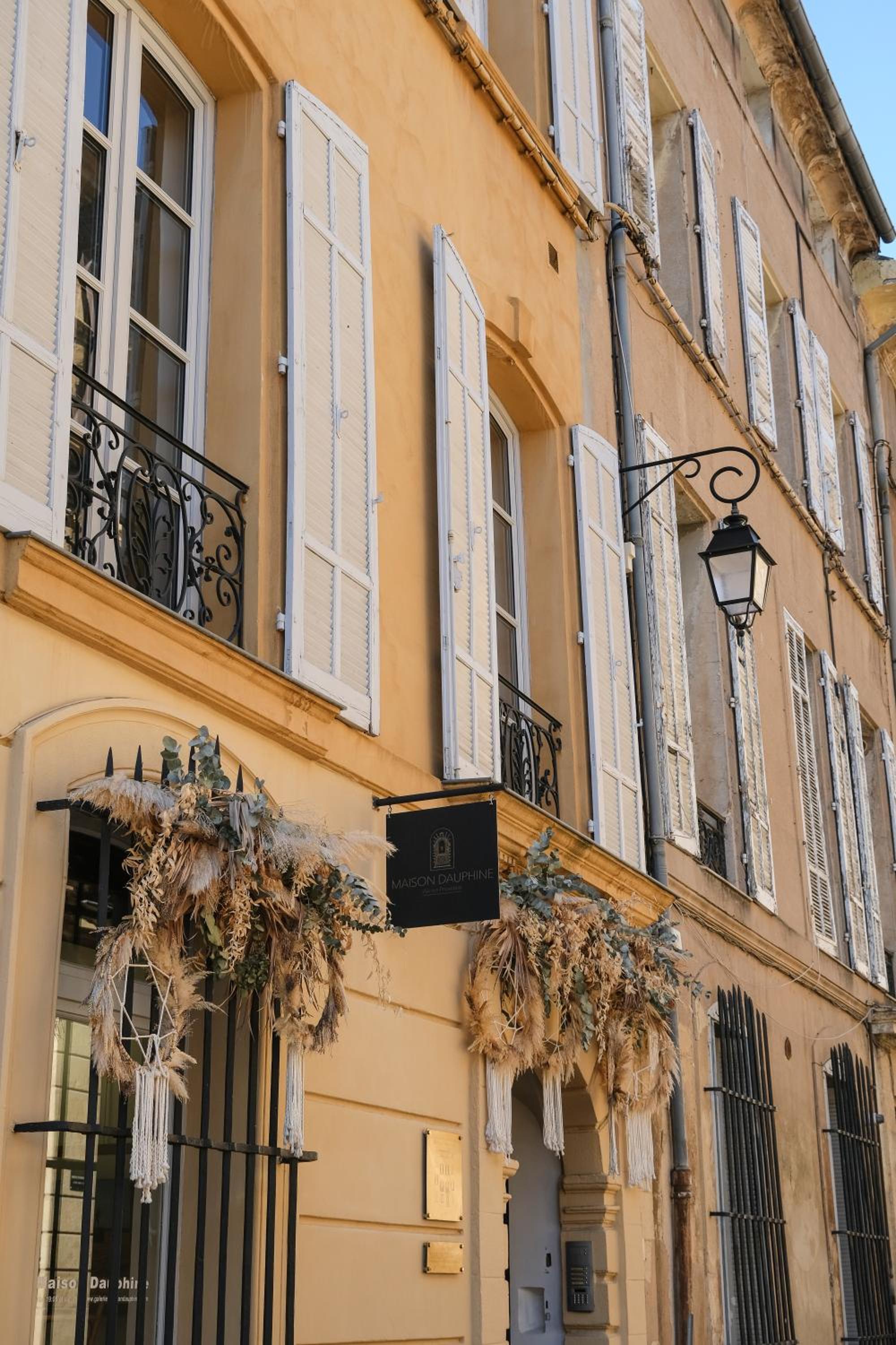 Maison Dauphine, photo 40
