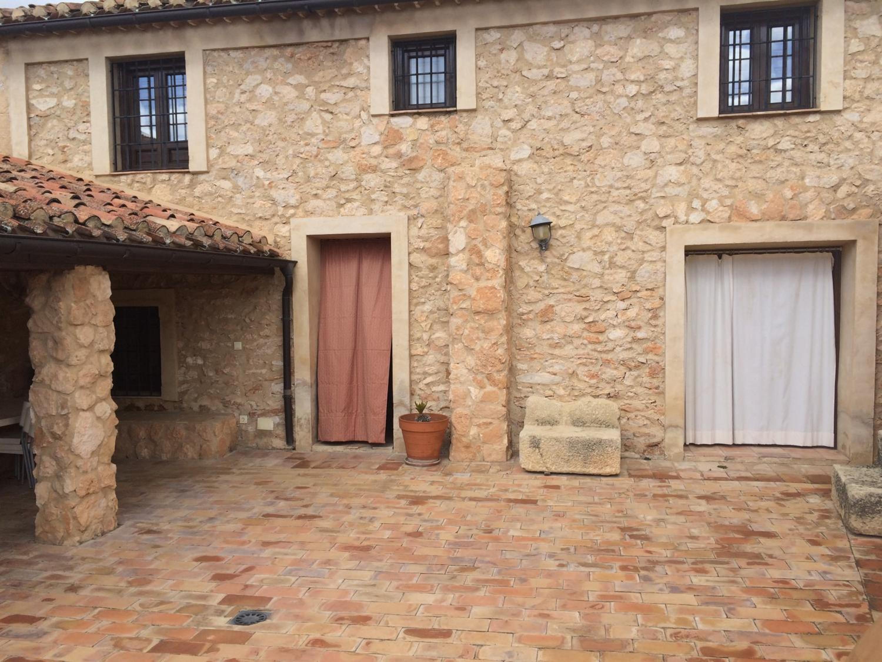 Casa Miranda view 5