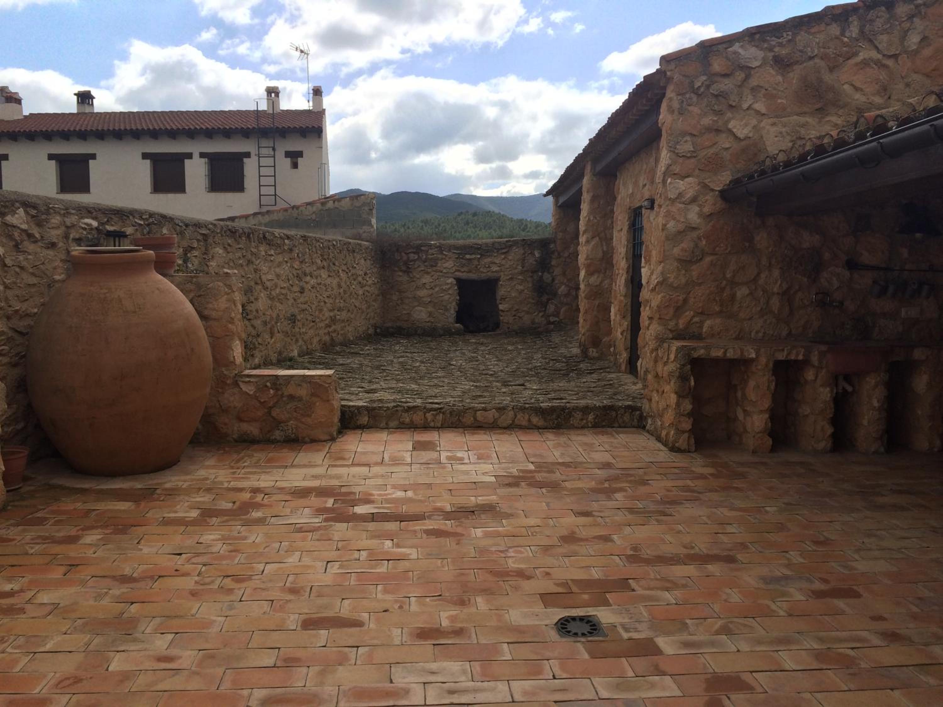 Casa Miranda view 4