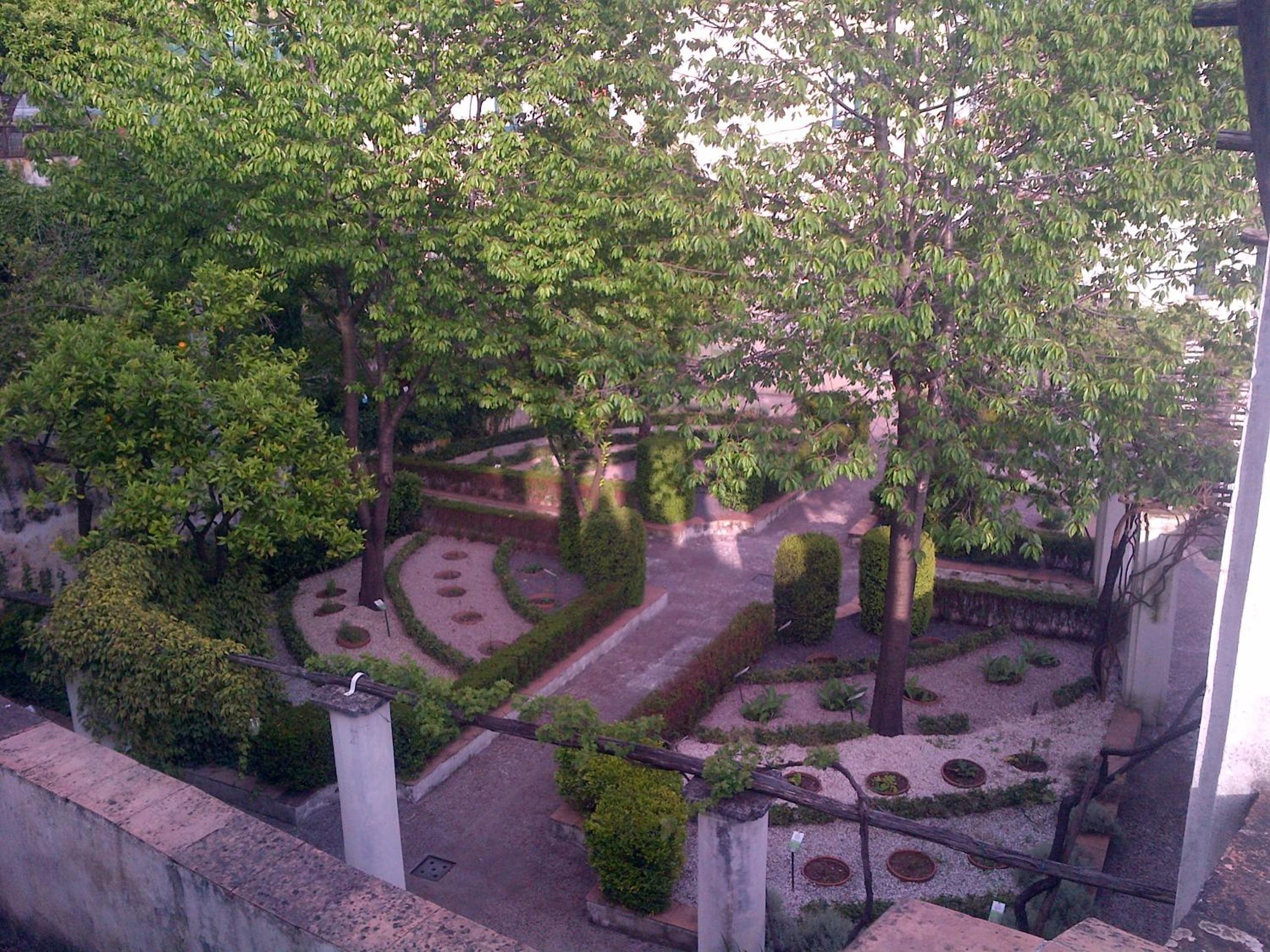 Dimora Salernum Apartment