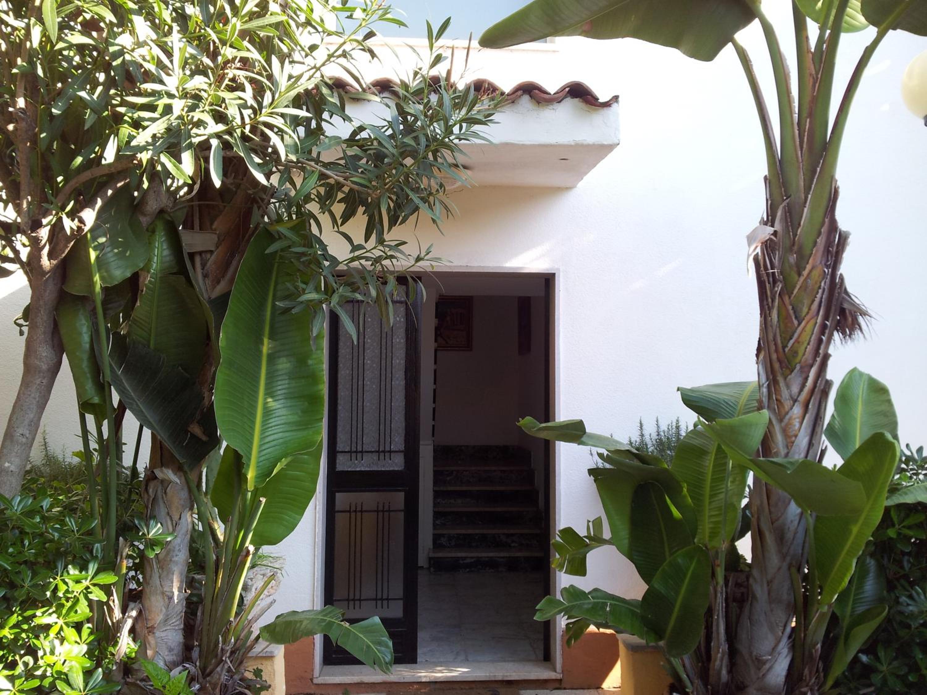 Villa Santantonio view 4