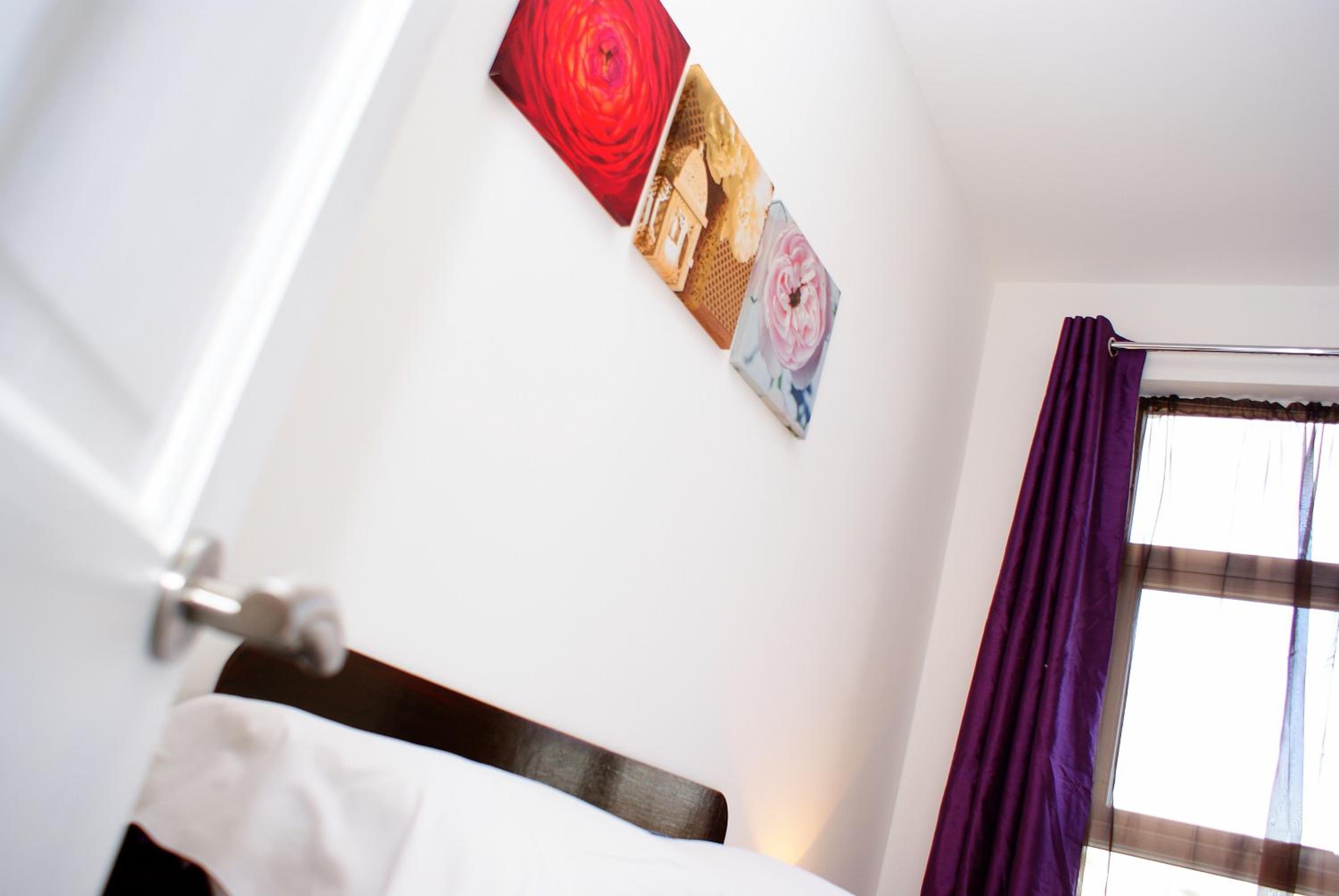 The Hindes Hotel