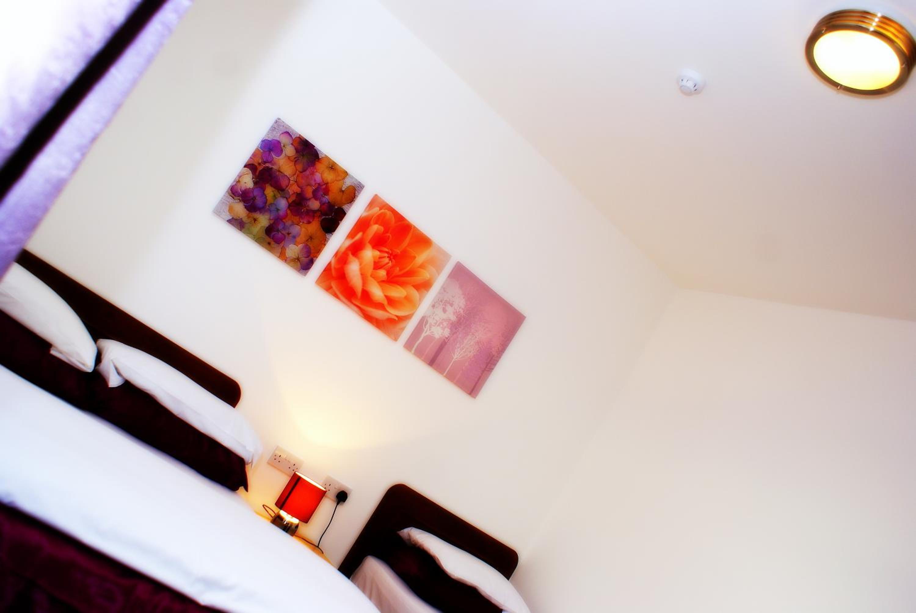 The Hindes Hotel