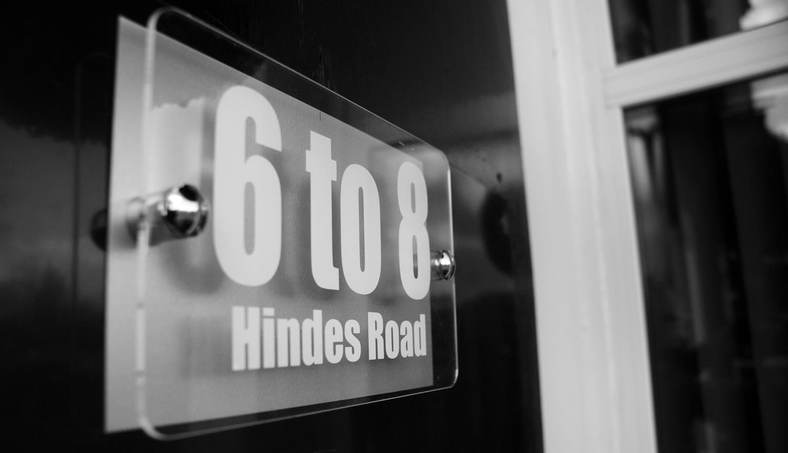 The Hindes Hotel