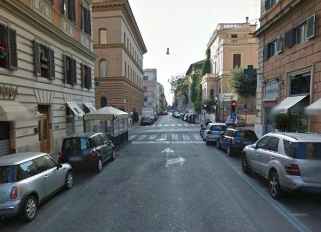 La Dolce Vita Roma