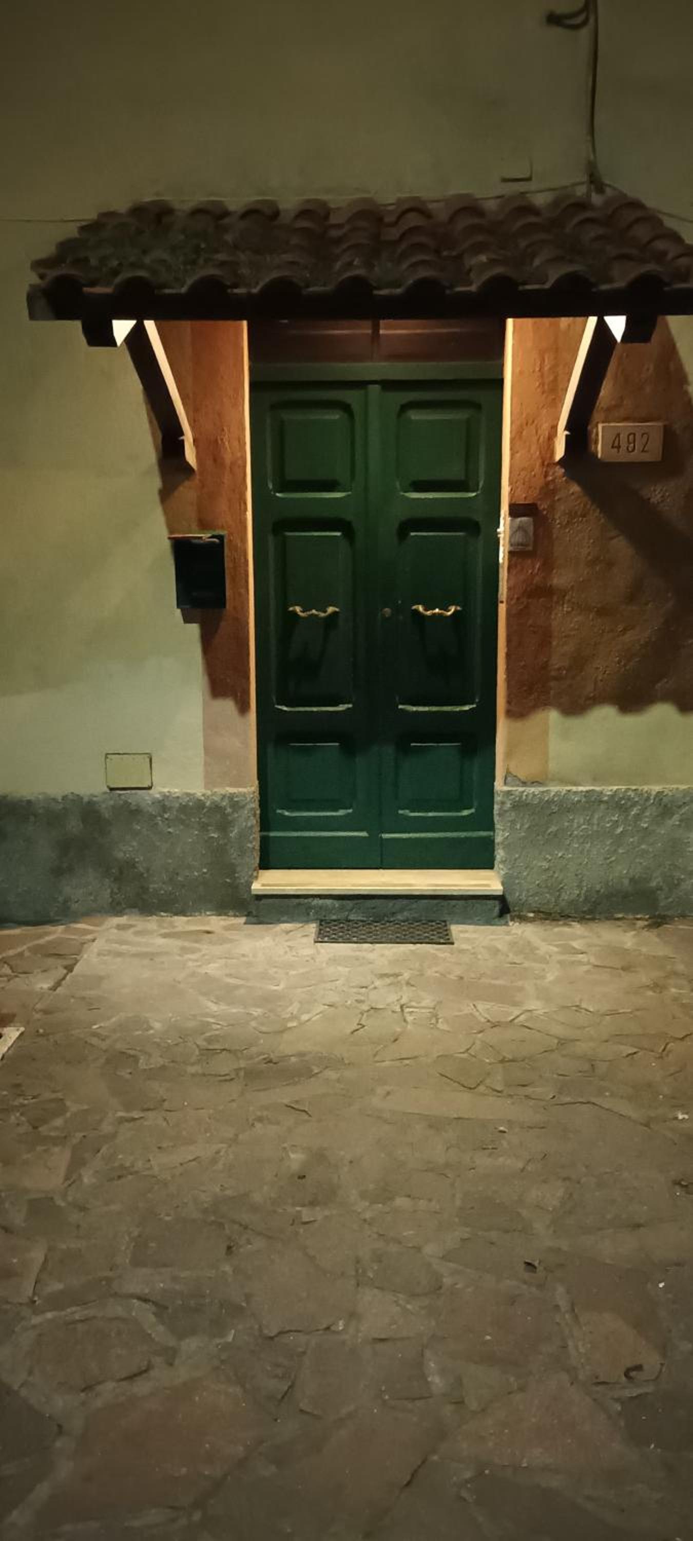 Rome&Beach Home