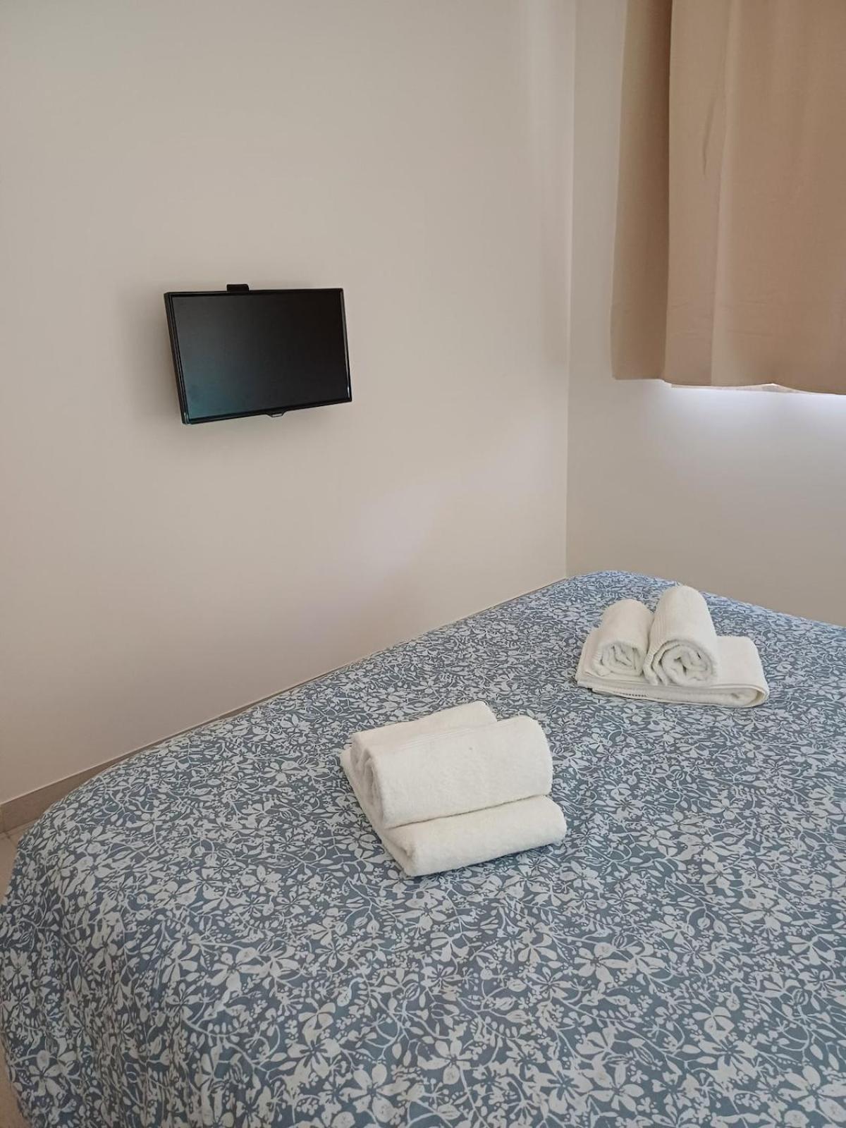 Stella Maris - Private Apartment
