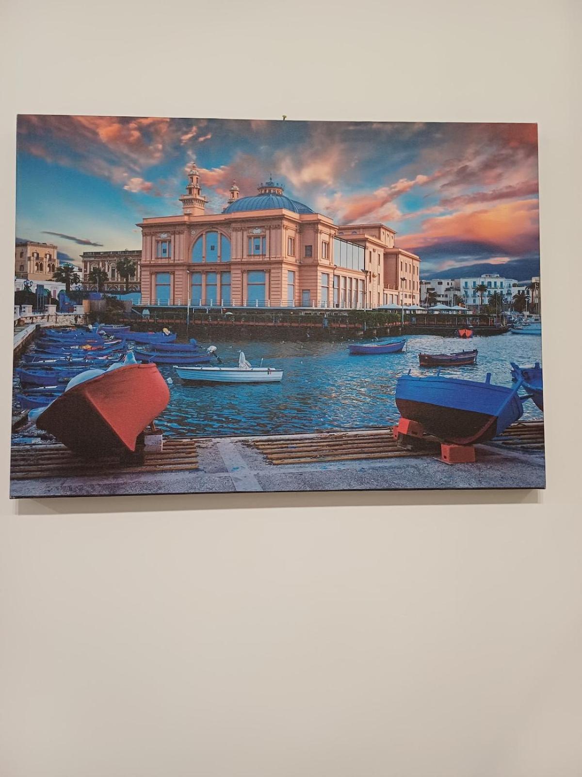 Stella Maris - Private Apartment
