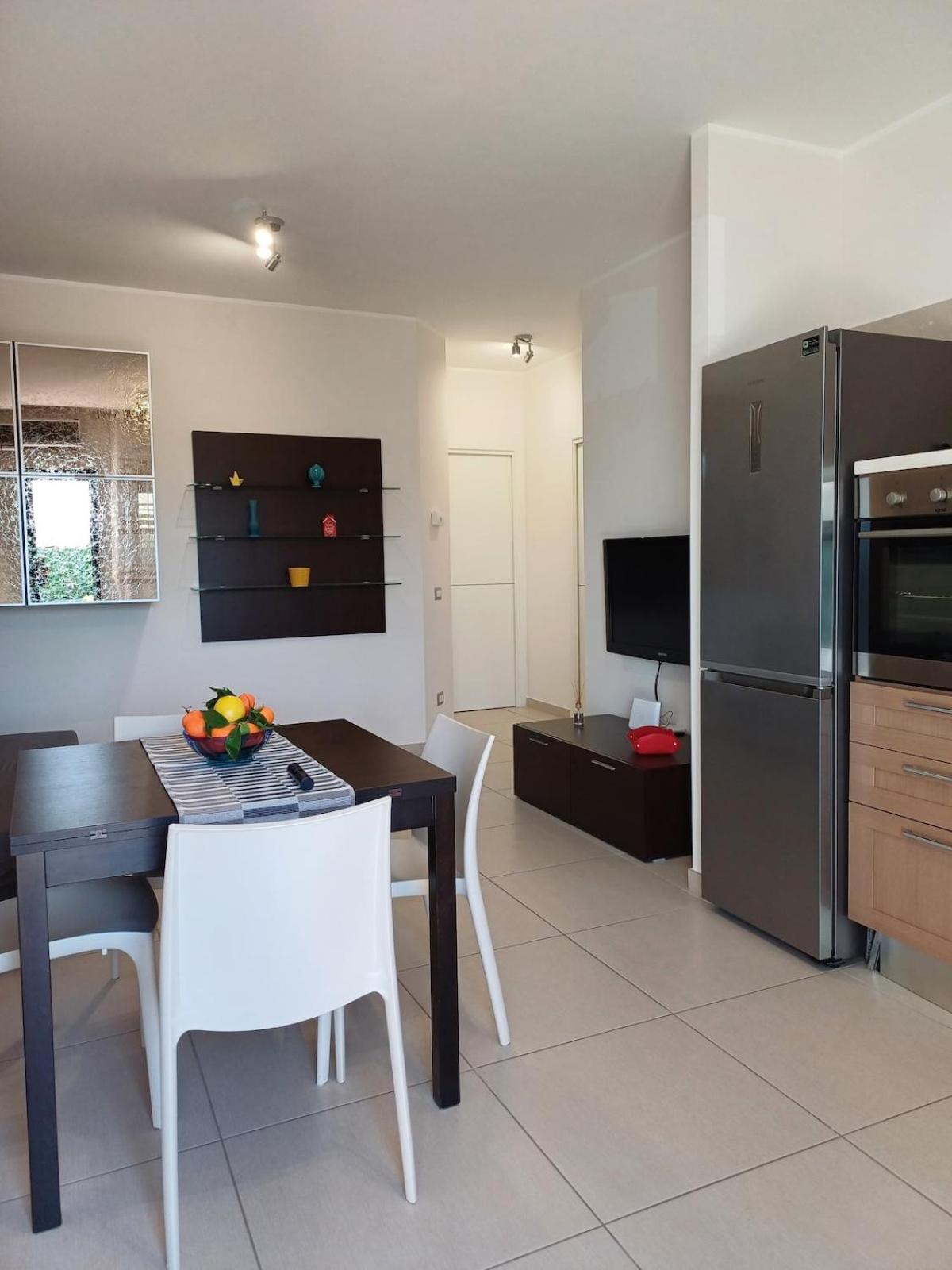 Stella Maris - Private Apartment