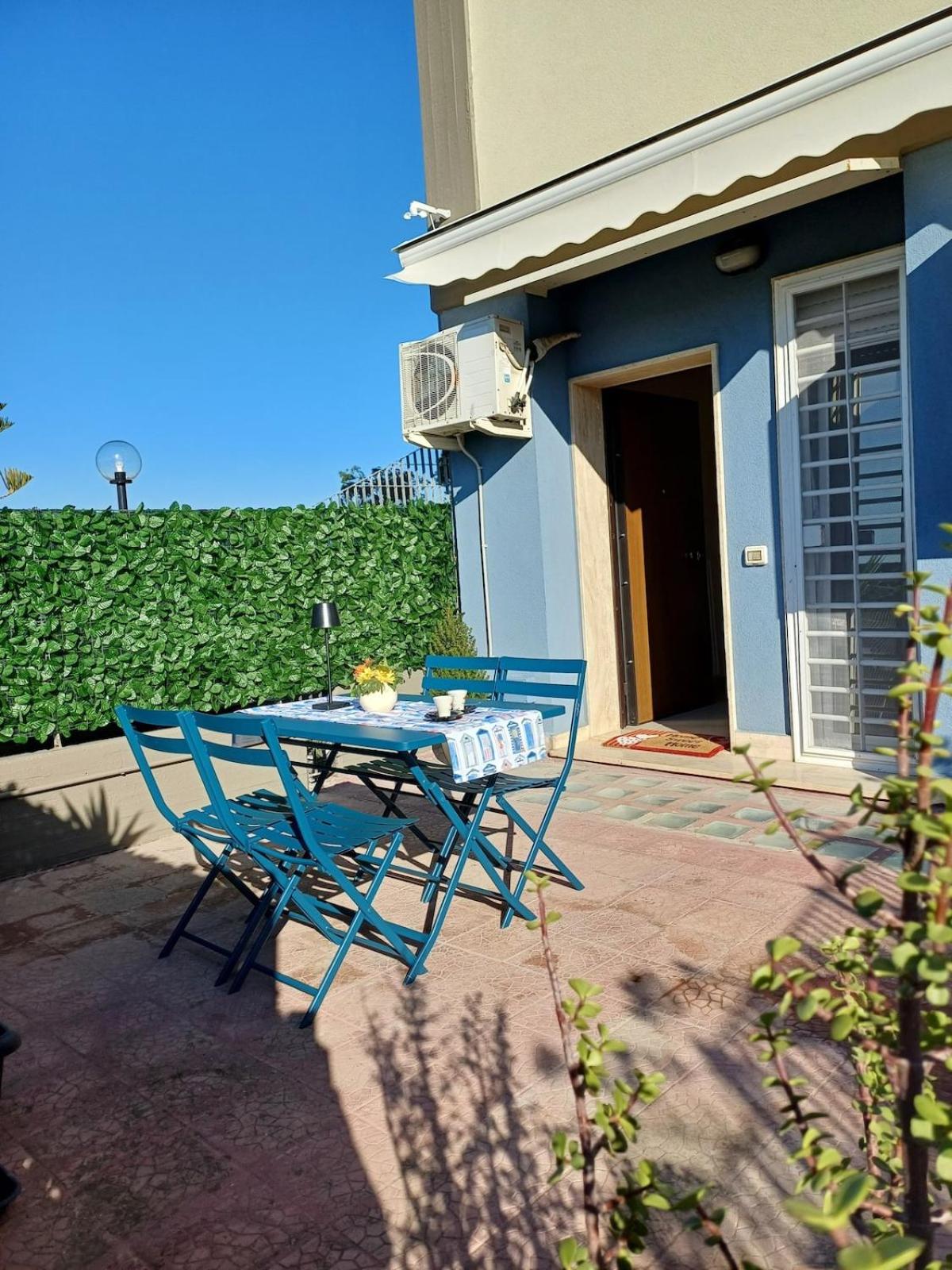 Stella Maris - Private Apartment