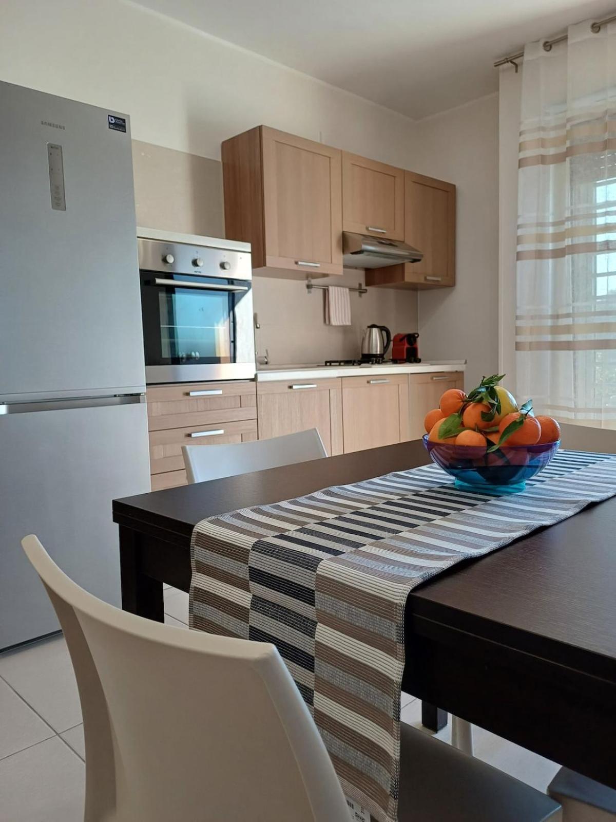 Stella Maris - Private Apartment