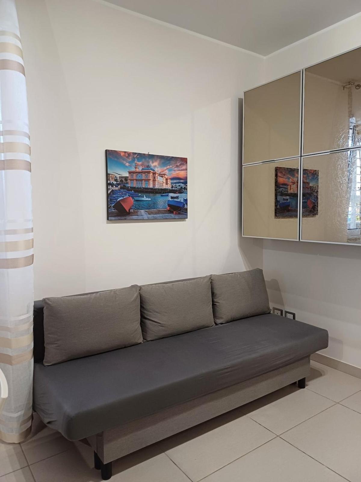 Stella Maris - Private Apartment
