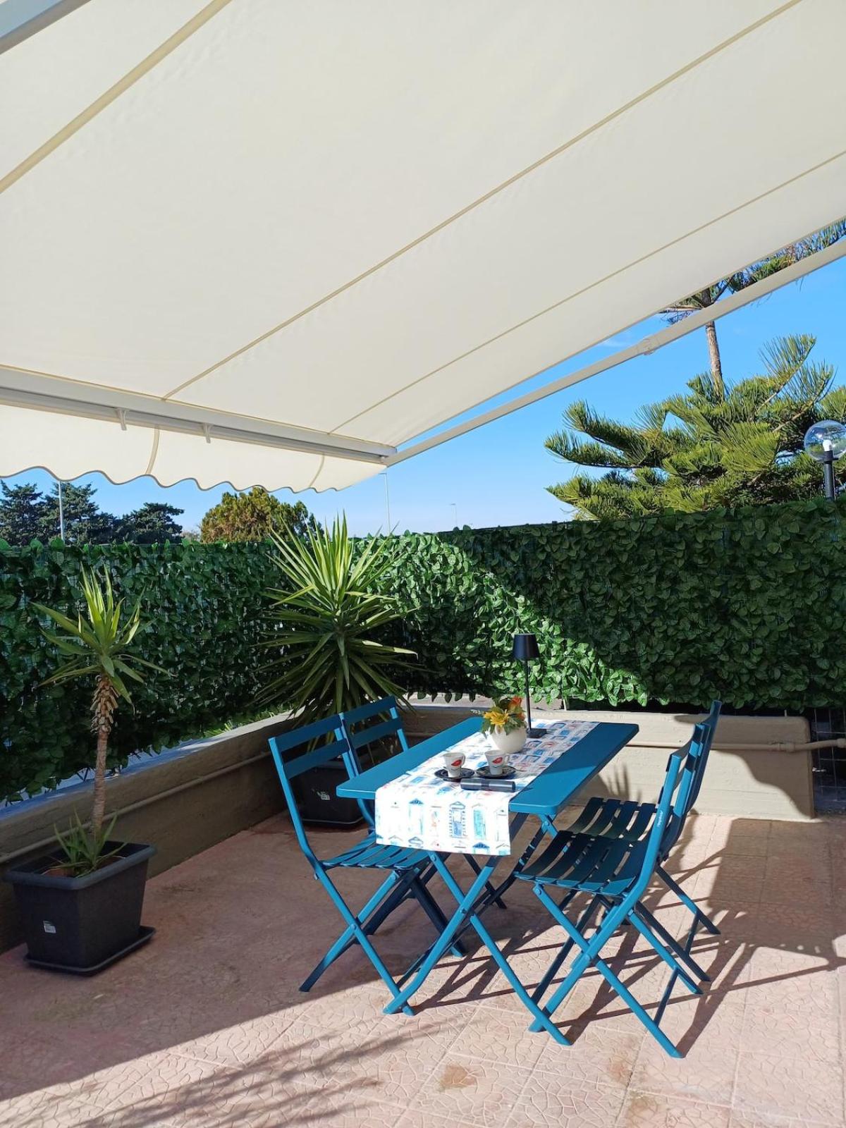 Stella Maris - Private Apartment
