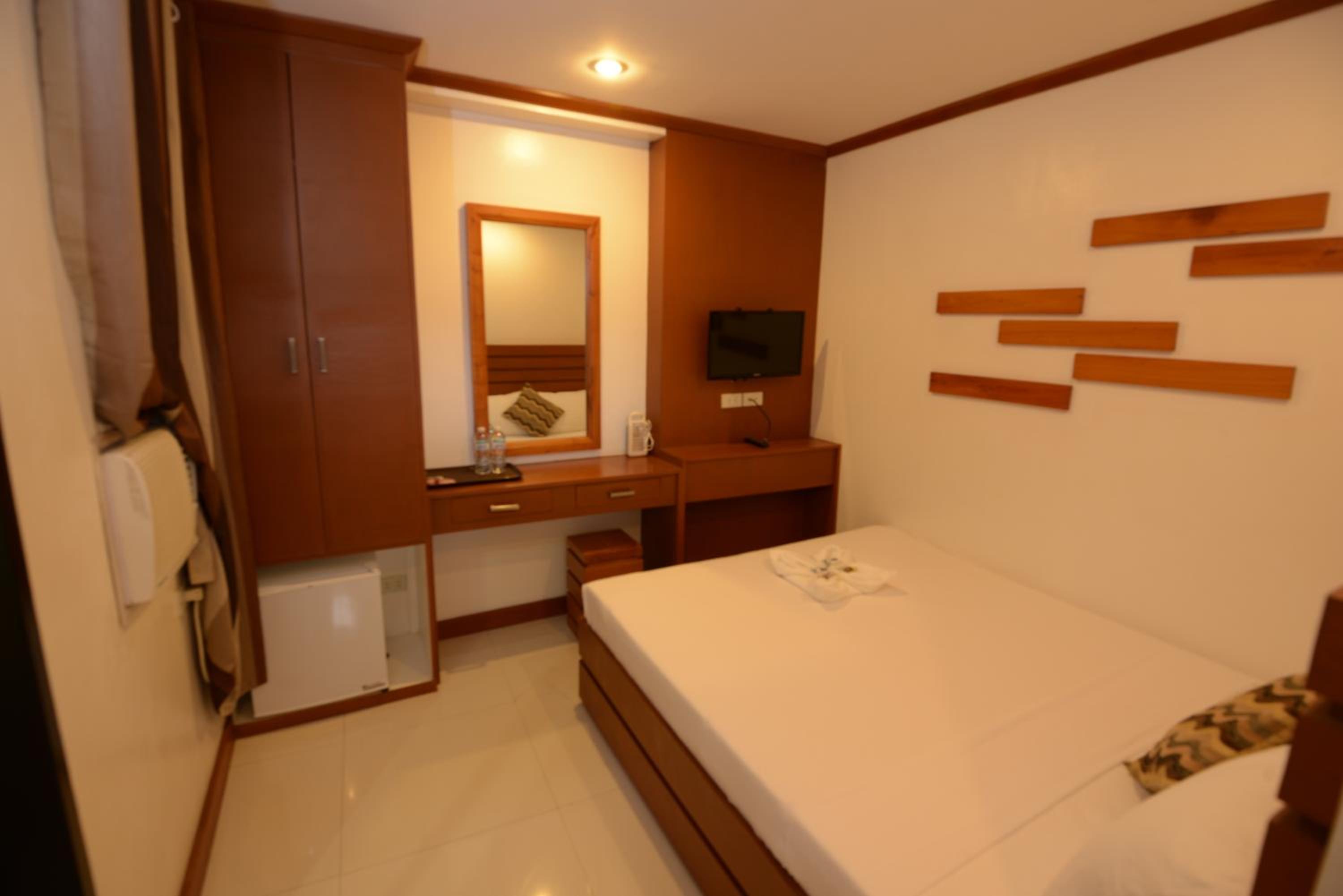 Abozza Resort