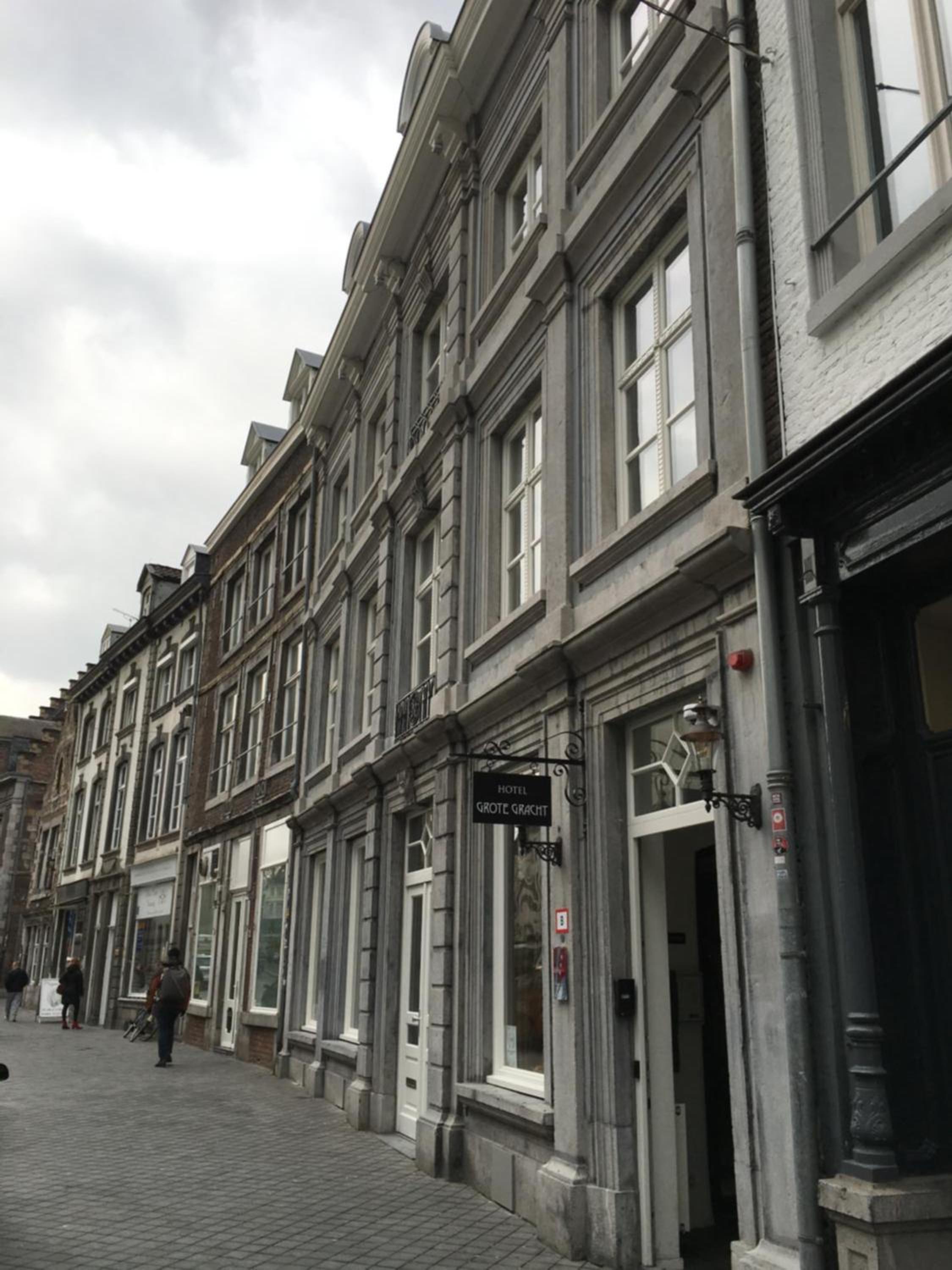 Hotel Boutique Hotel Grote Gracht - Image 1