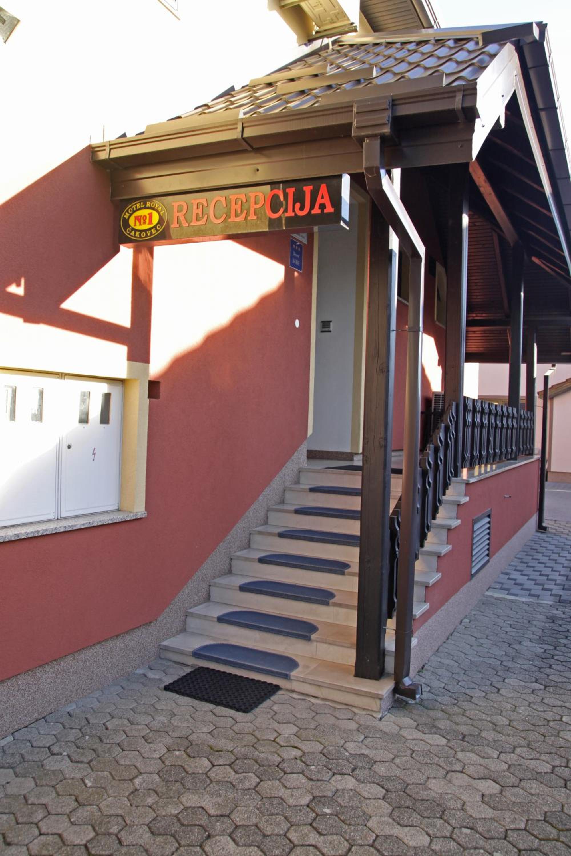 Guest house Royal view 4